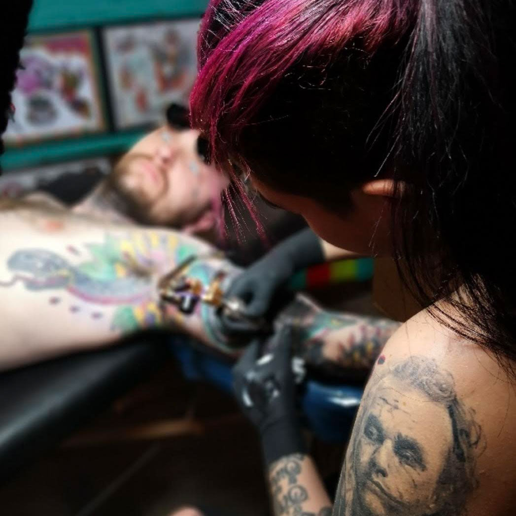 Alex Joelle