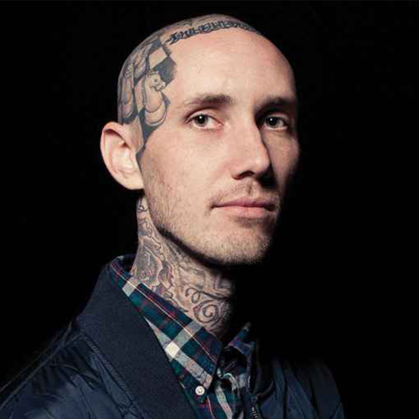 Benjamin Laukis
