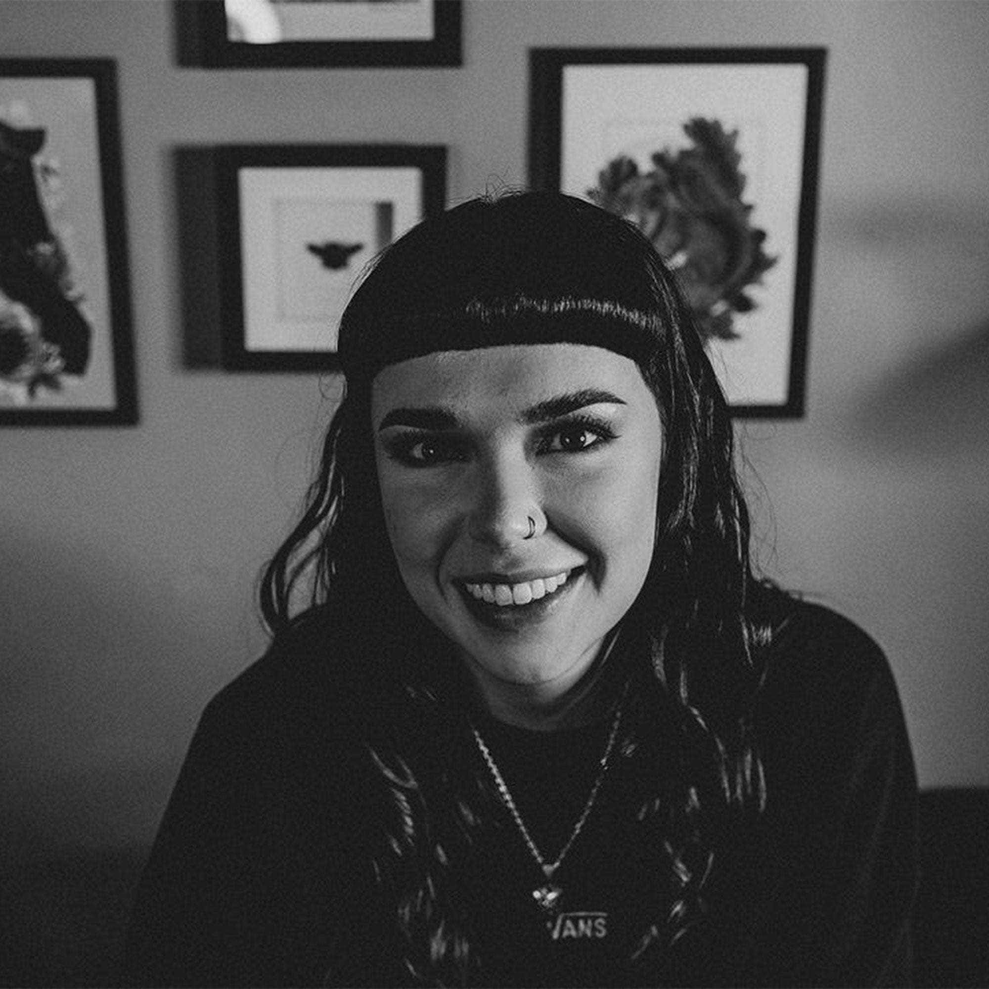 Caitlin Barnes