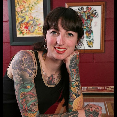 Darcy Nutt
