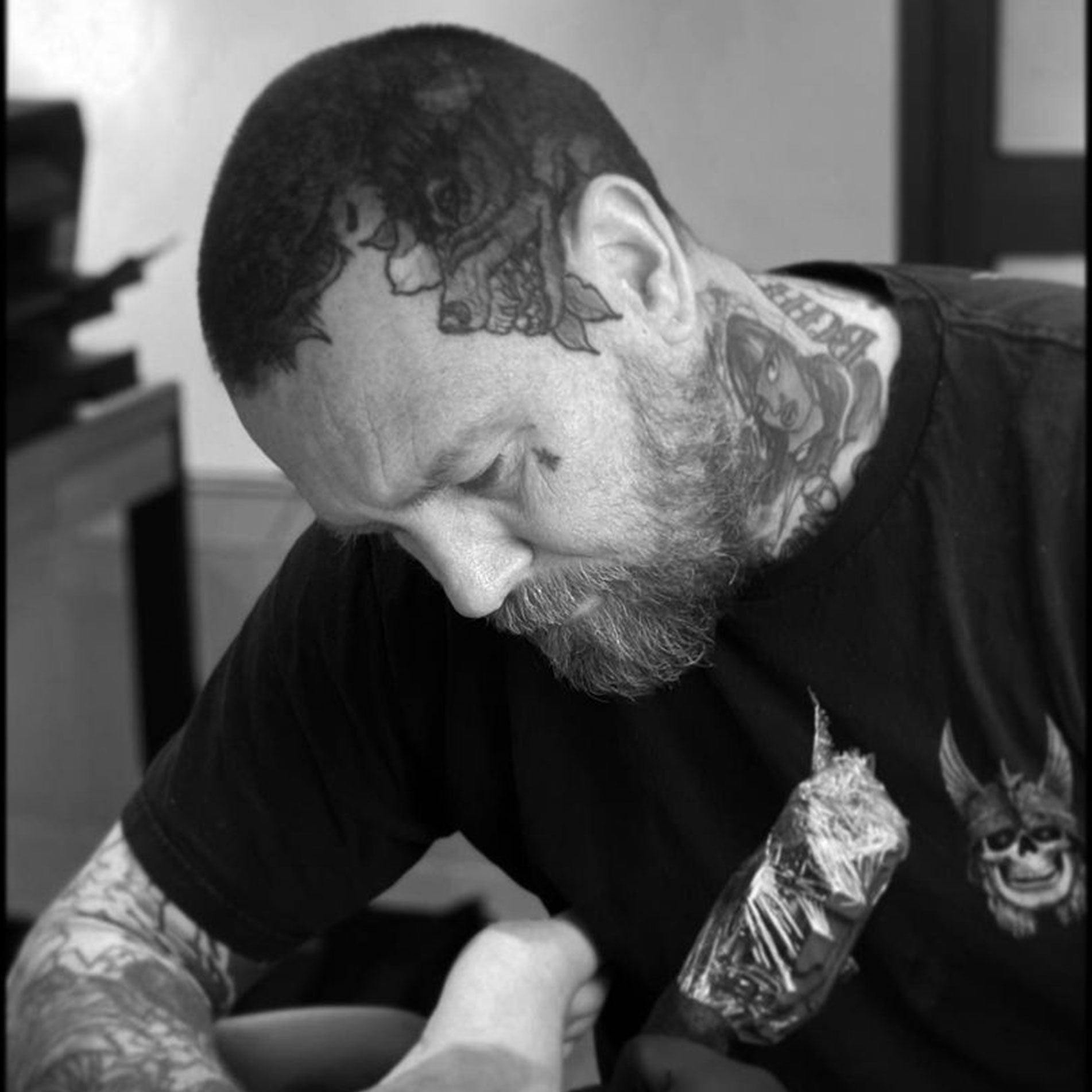 Dave Olteanu