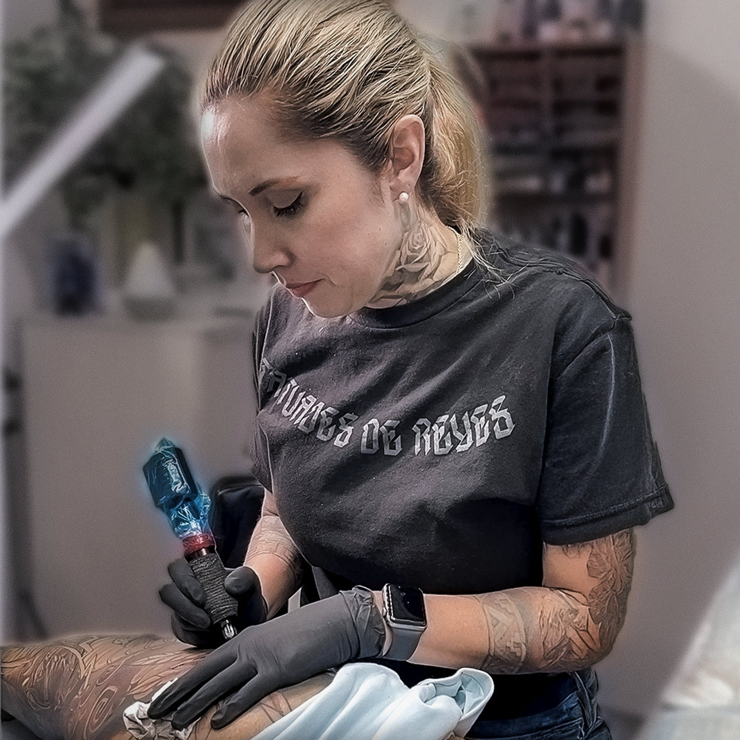 Melissa Reyes