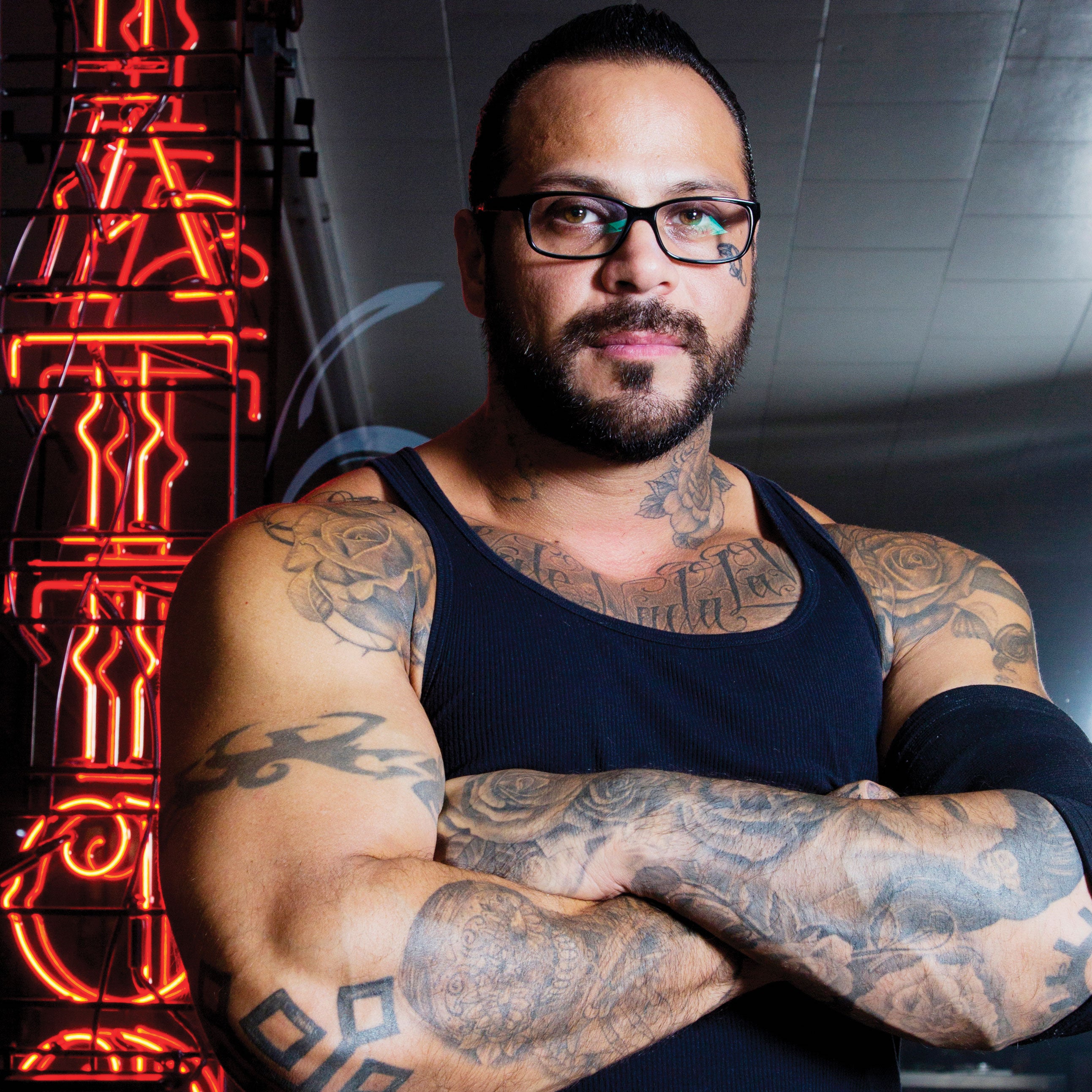 Johnny Quintana
