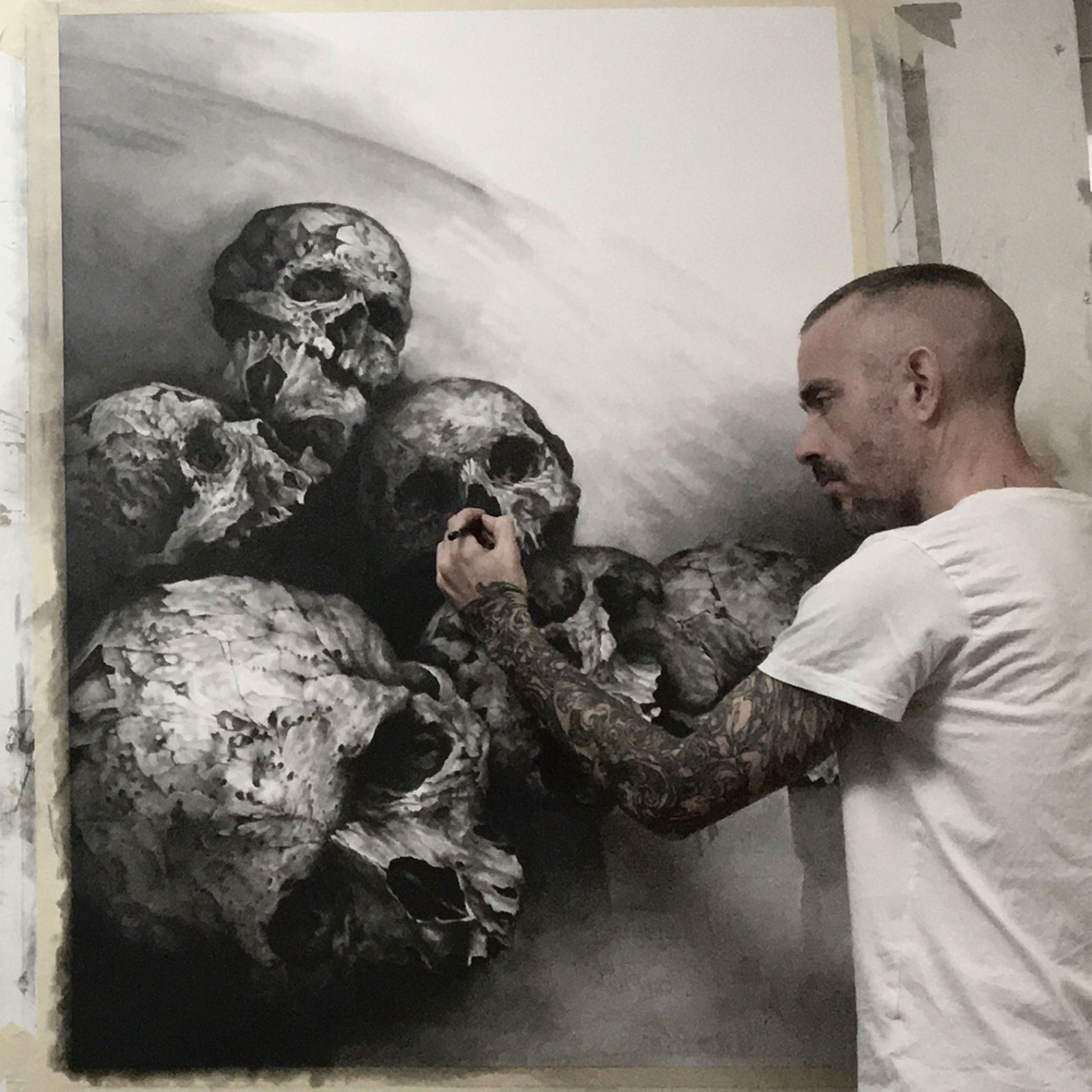 Julian Farrar