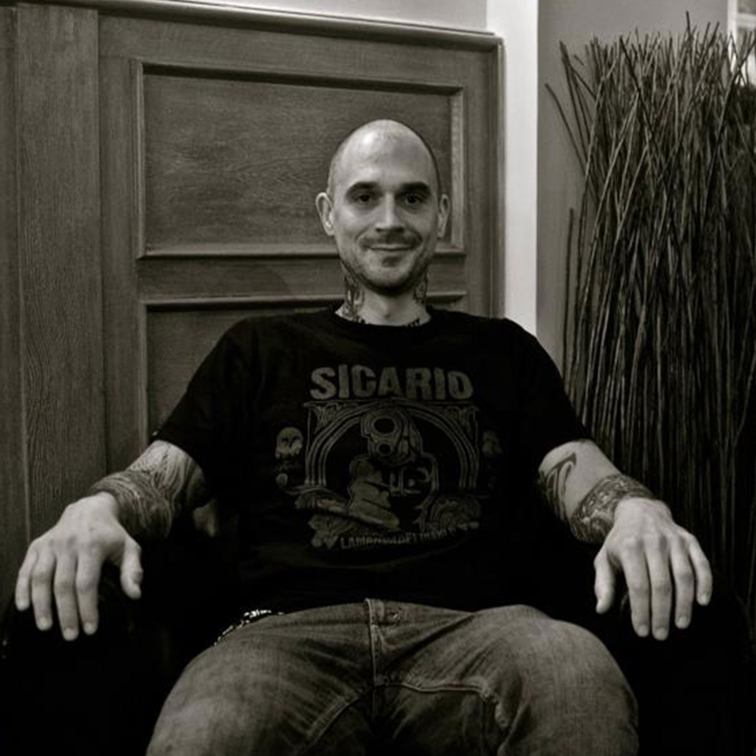 Julien Thibers