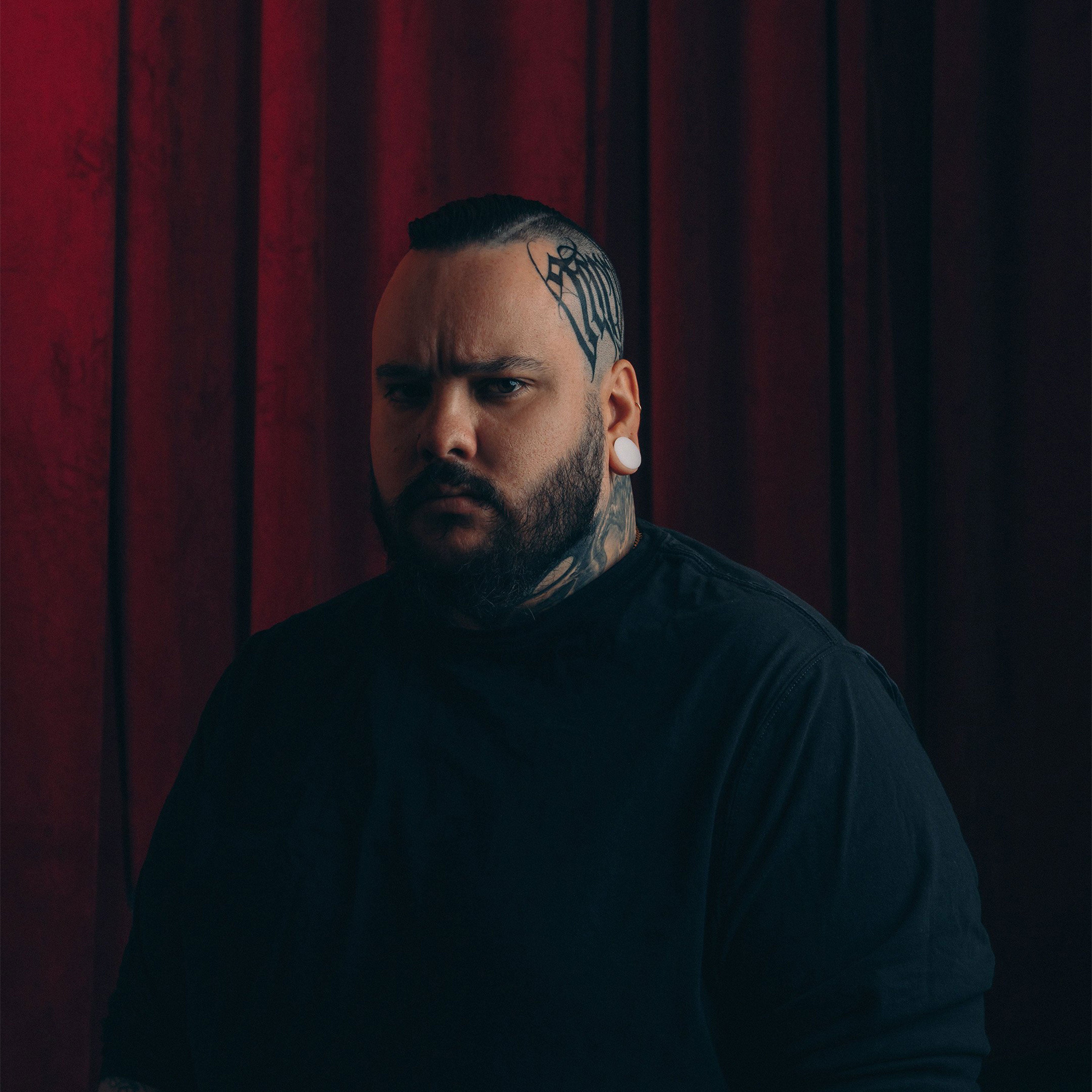 Nico Perez