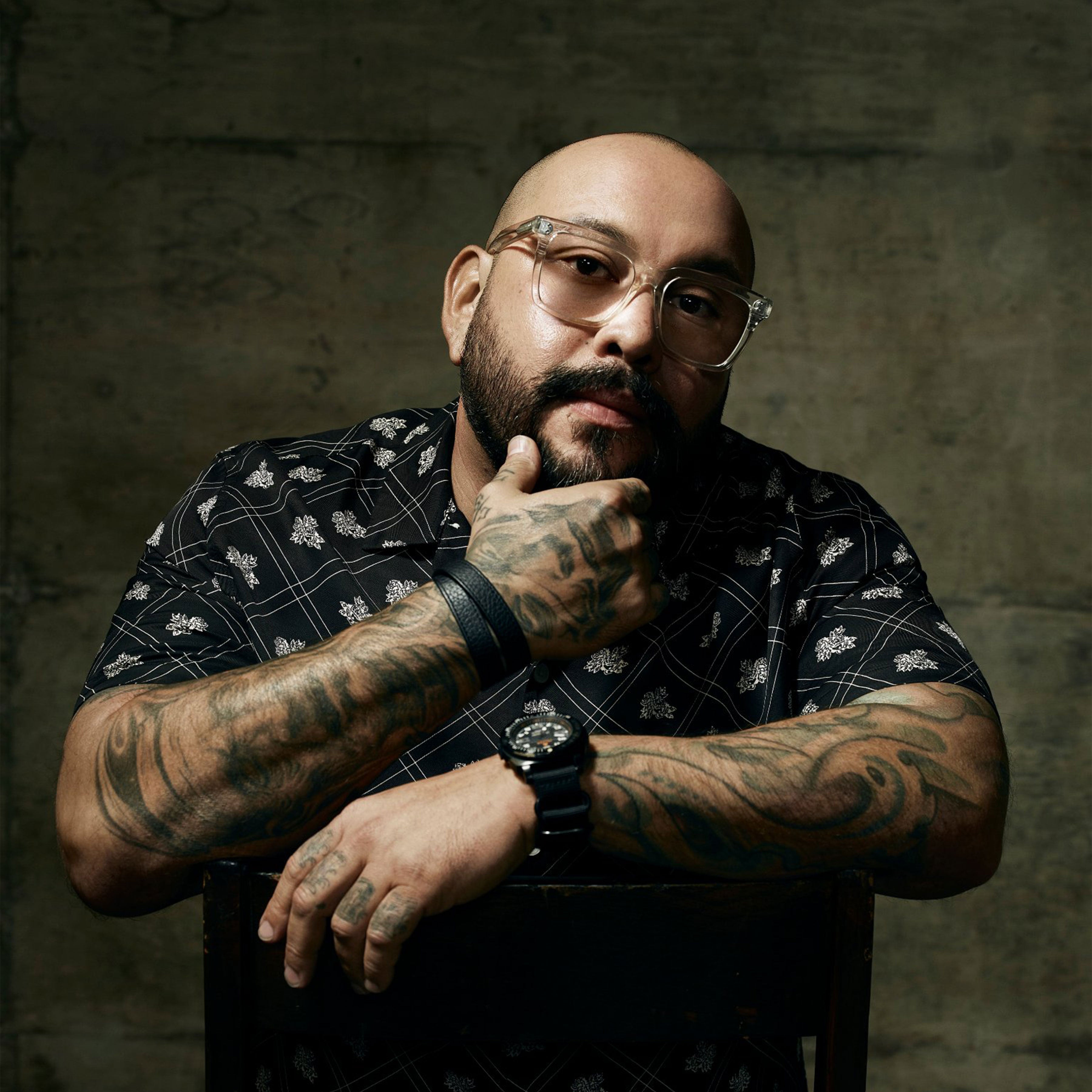 Nikko Hurtado