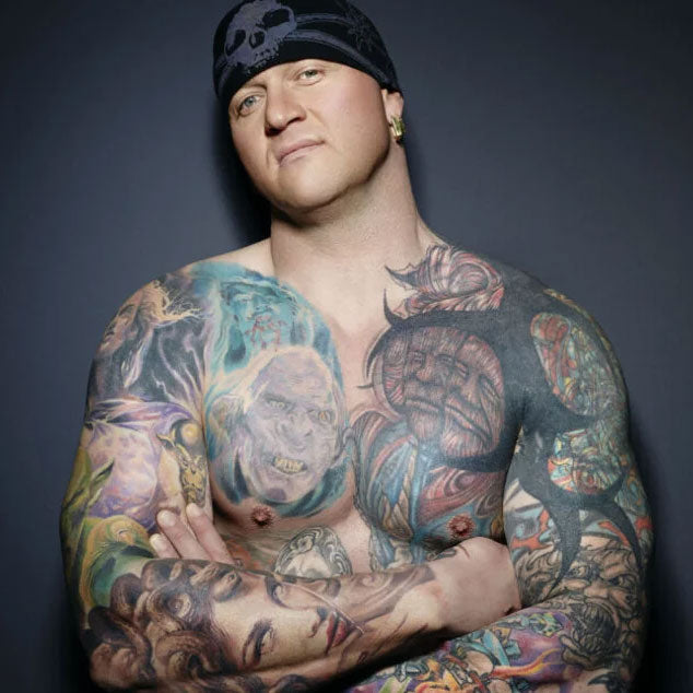 Randy Engelhard