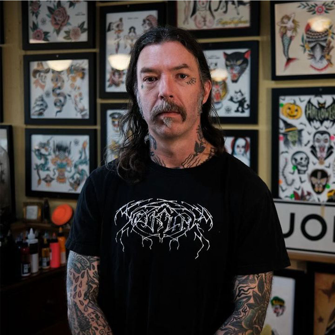 Ross K. Jones