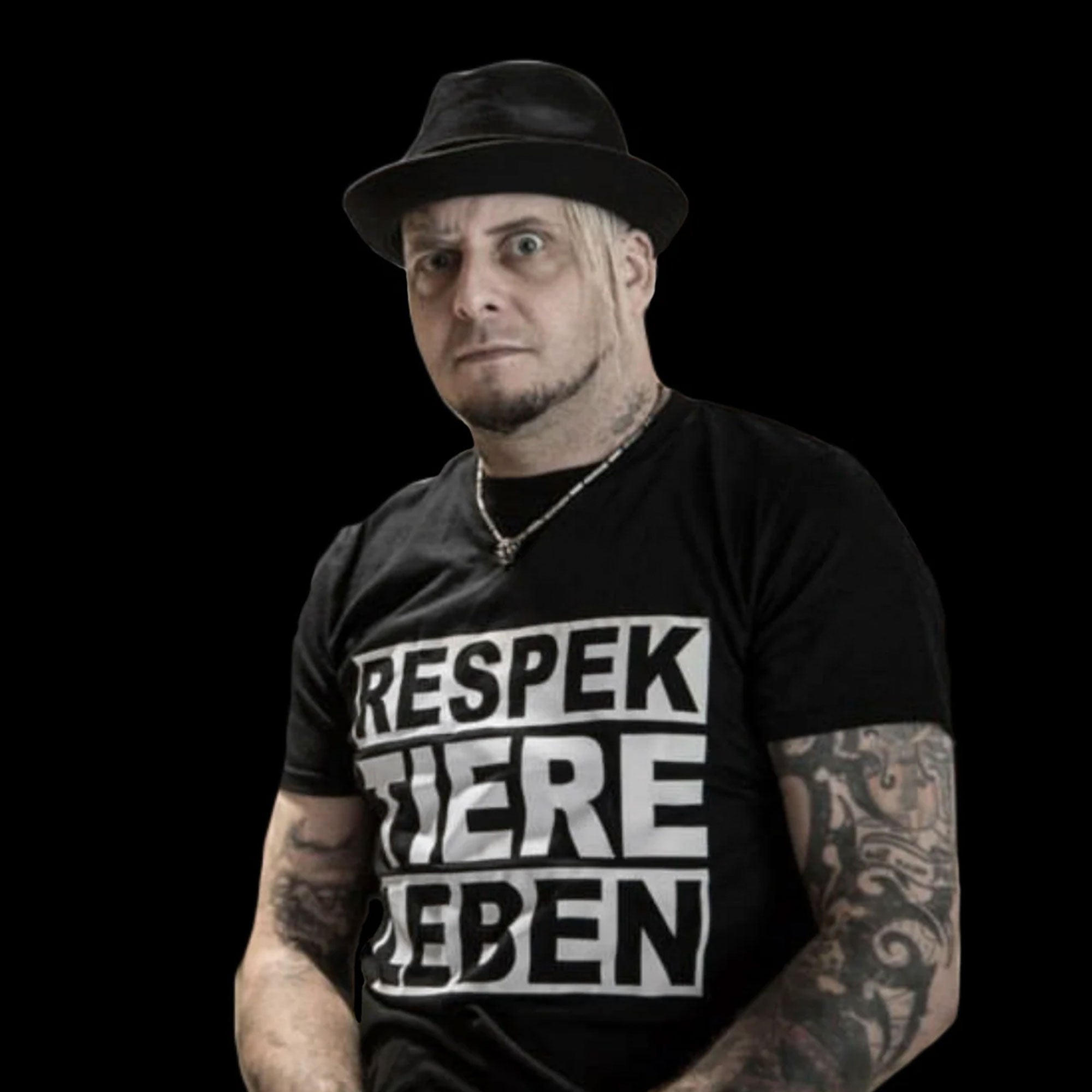 Tommy Lee Wendtner