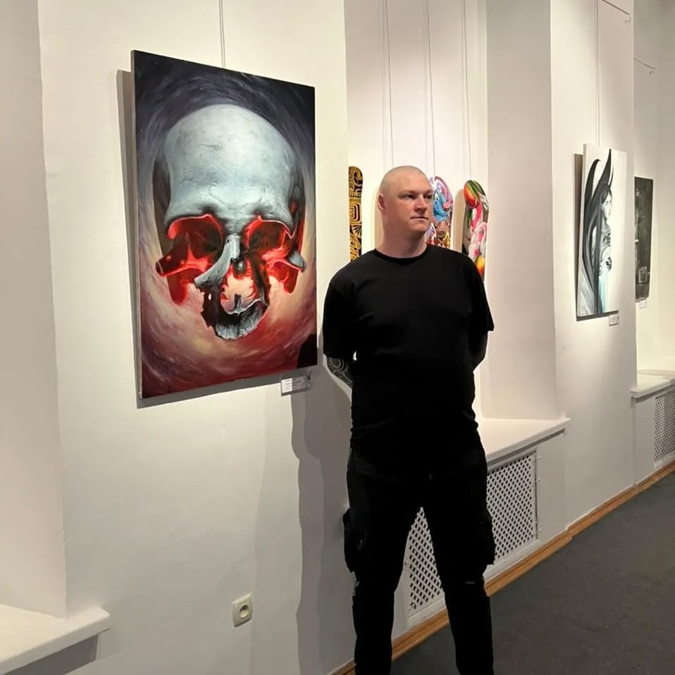 Stepan Negur