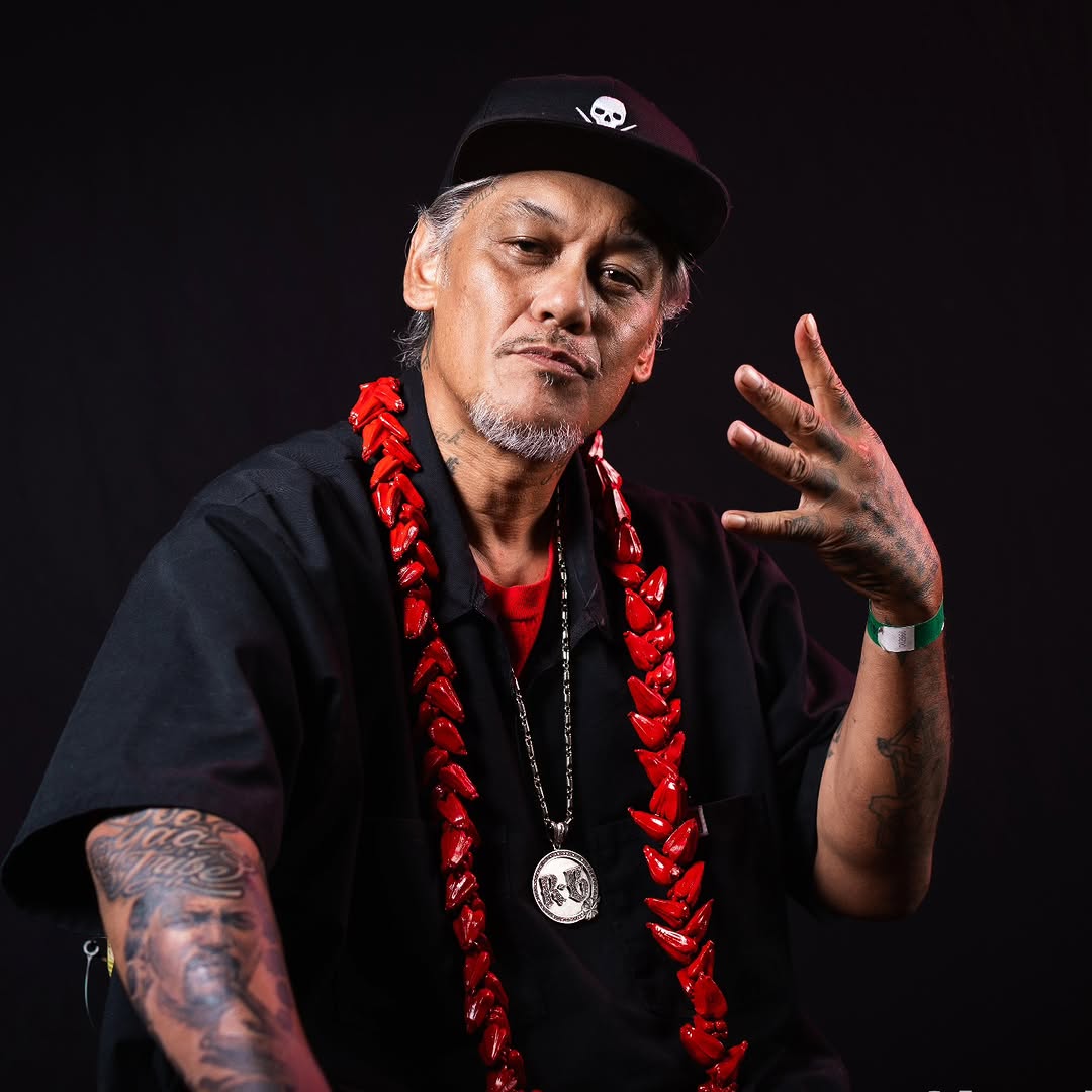 Sulu'ape RiccyBoy