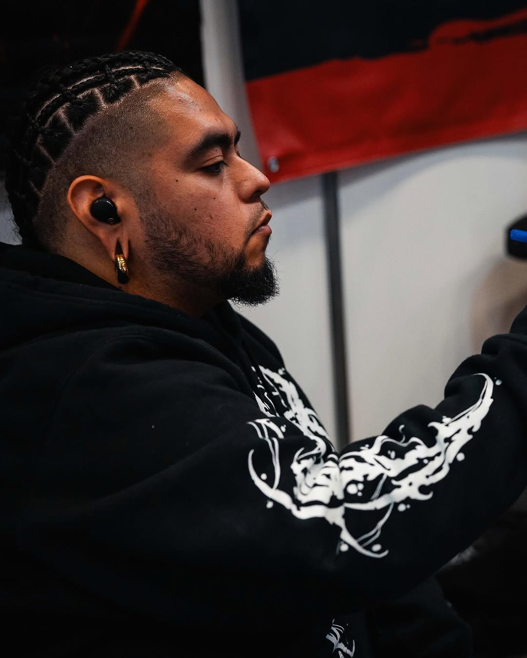 Brandon Herrera