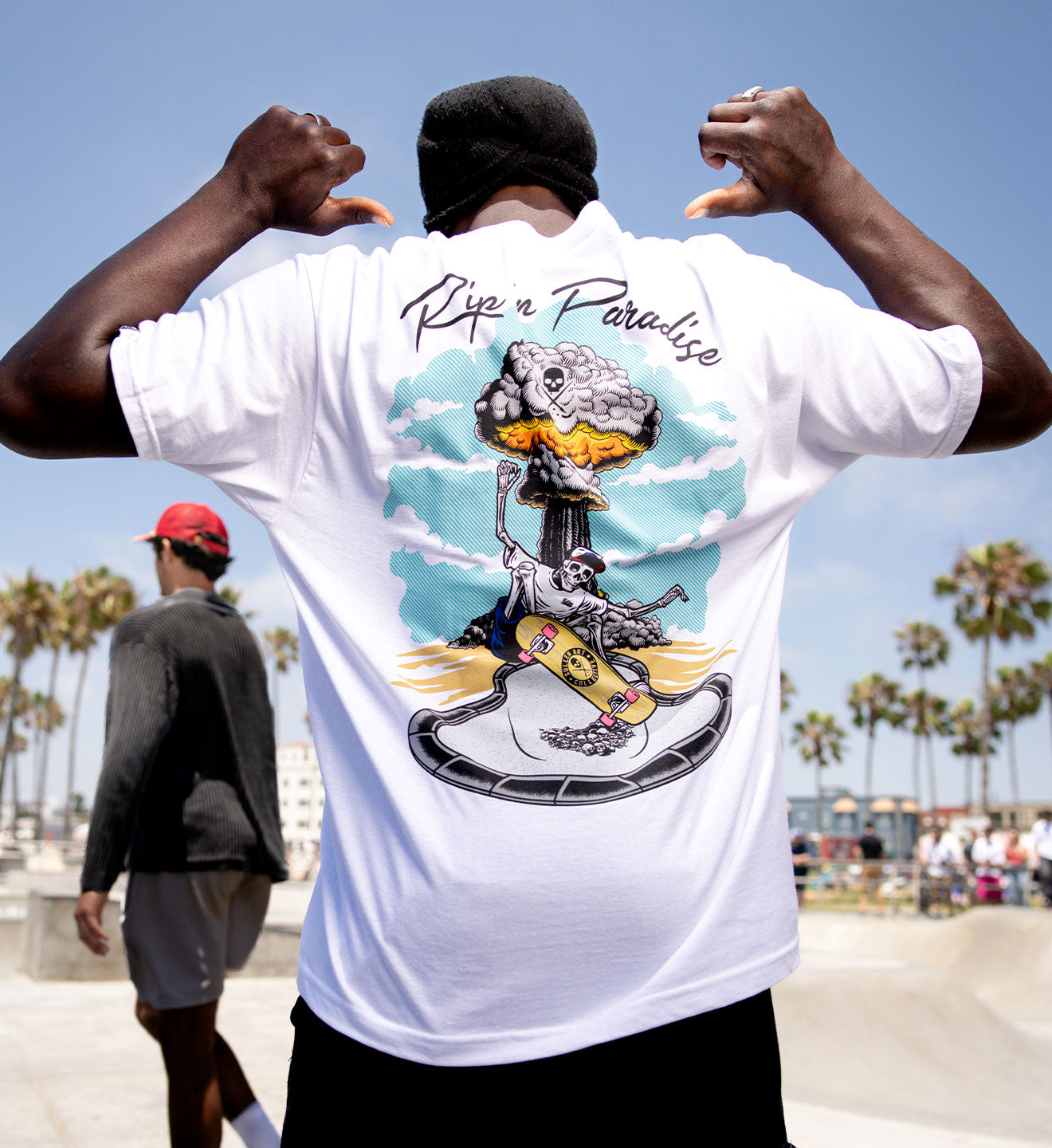 STANDARD TEES -