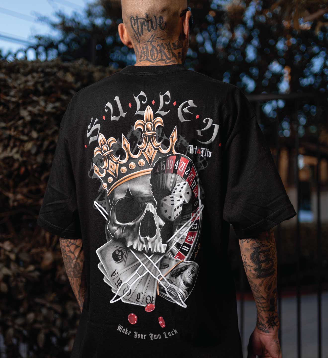 BLAQ FRIDAY SALE