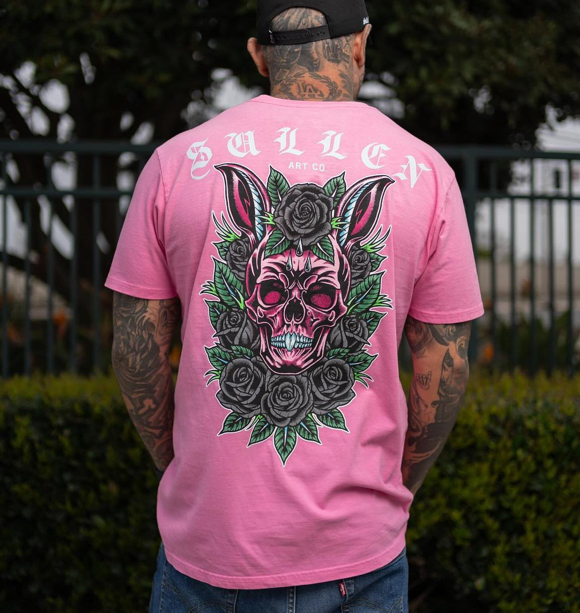 Easter Graphic Tees