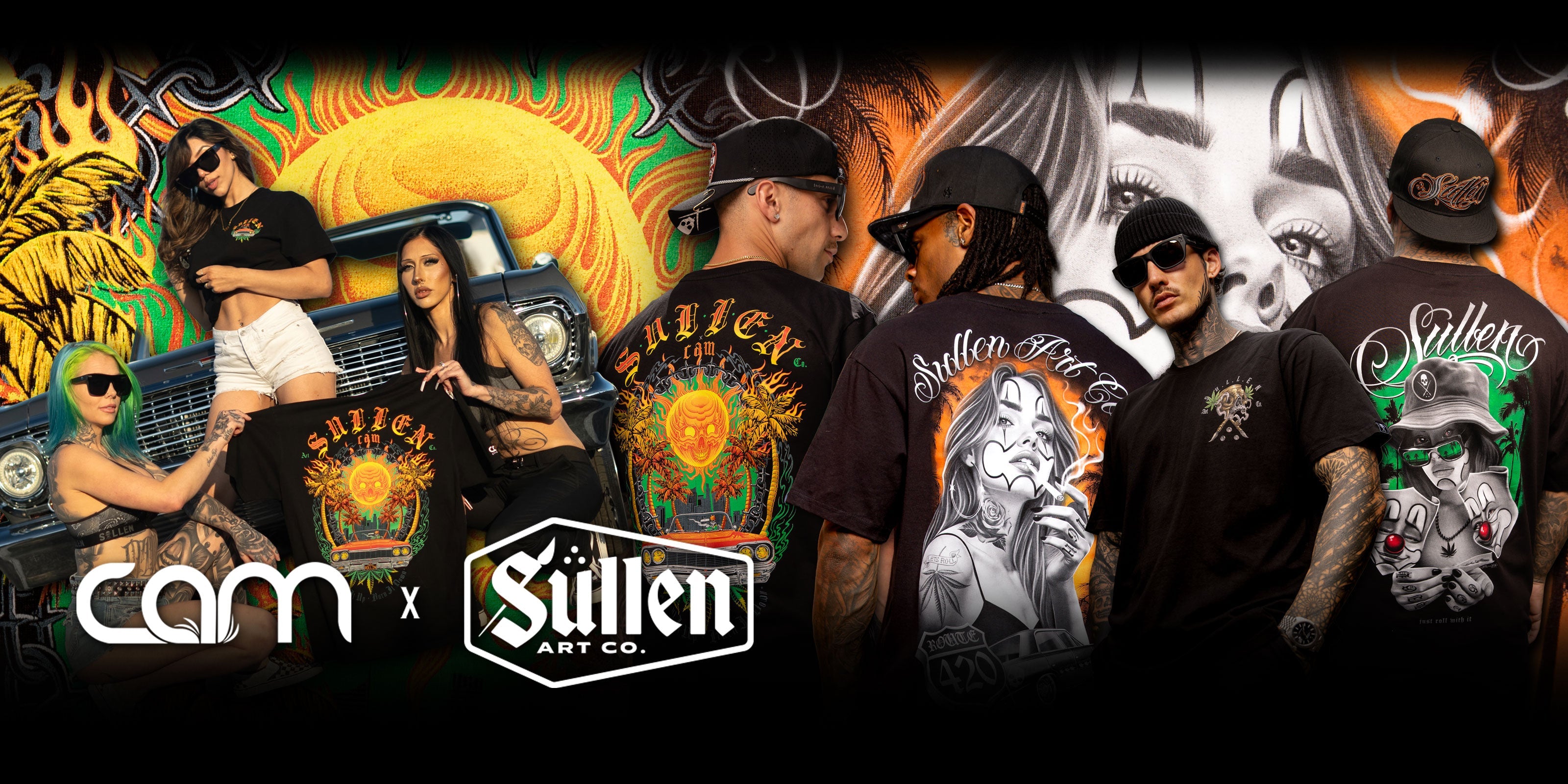 4/20 Graphic Tees