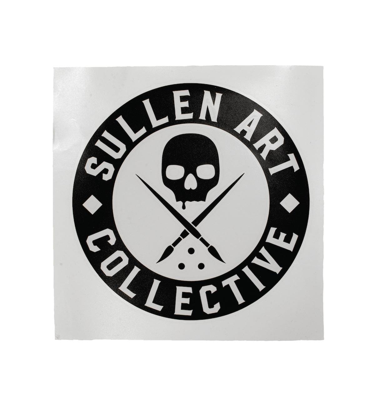 10_Vinyl-Sticker-BLK_img1 - Sullen