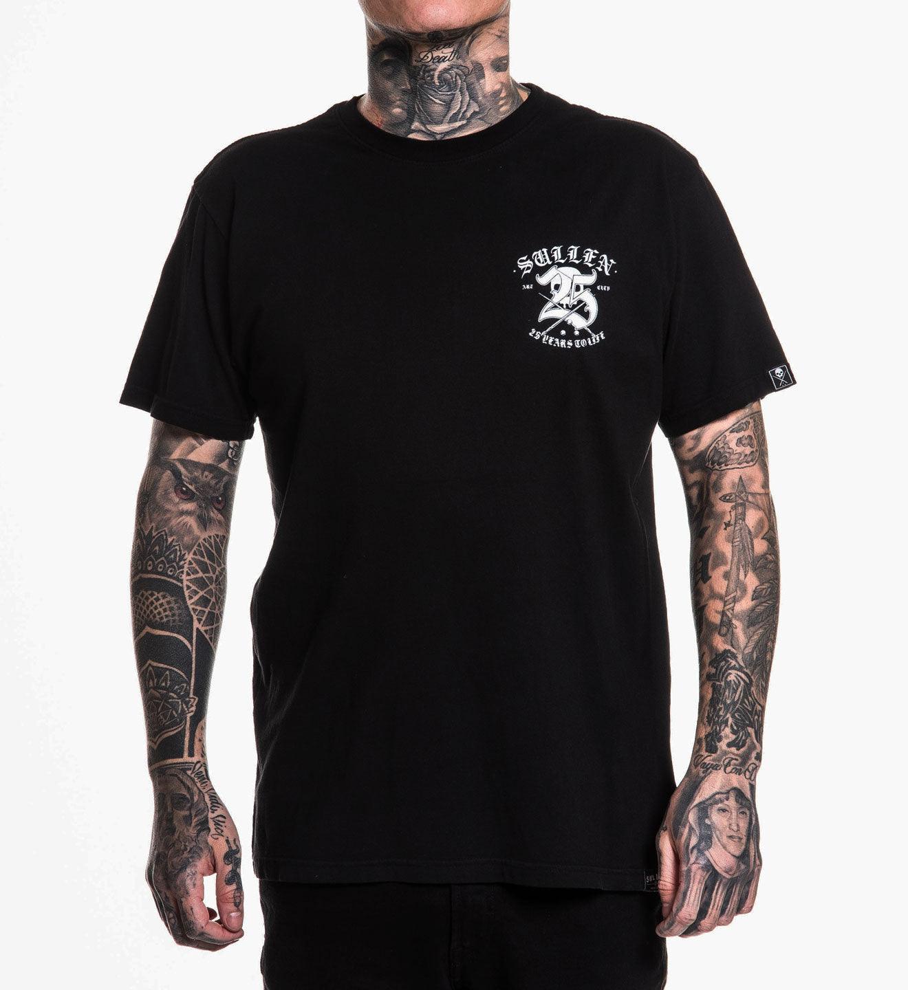 25-TO-LIFE-STDIO-FRONT - Sullen