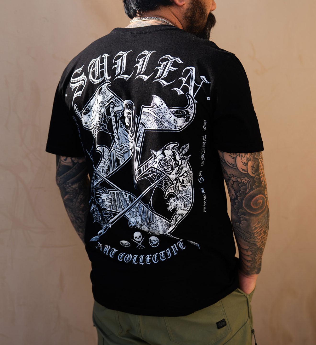 25-to-life - Sullen