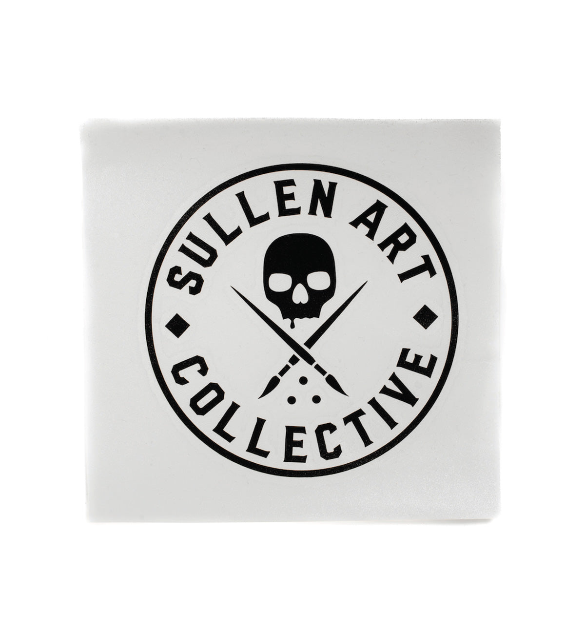 5" Ever Car Vinyl Sticker Black