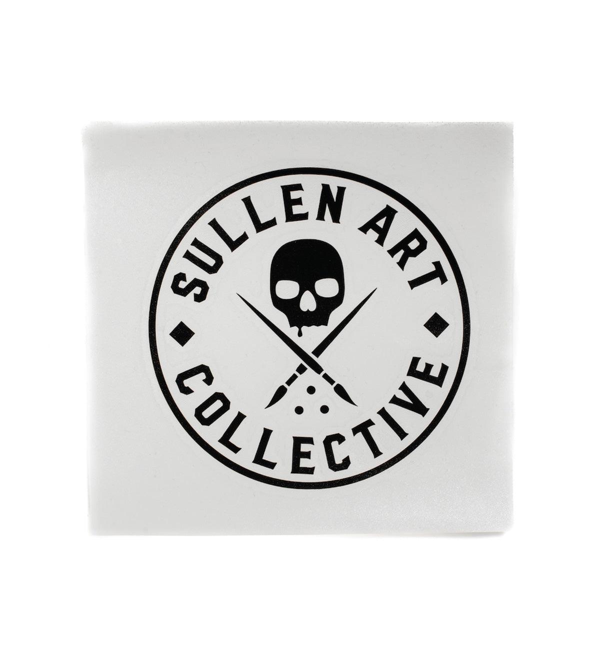 5_Ever_Car_Vinyl_Sticker_Black_-_-1009 - Sullen