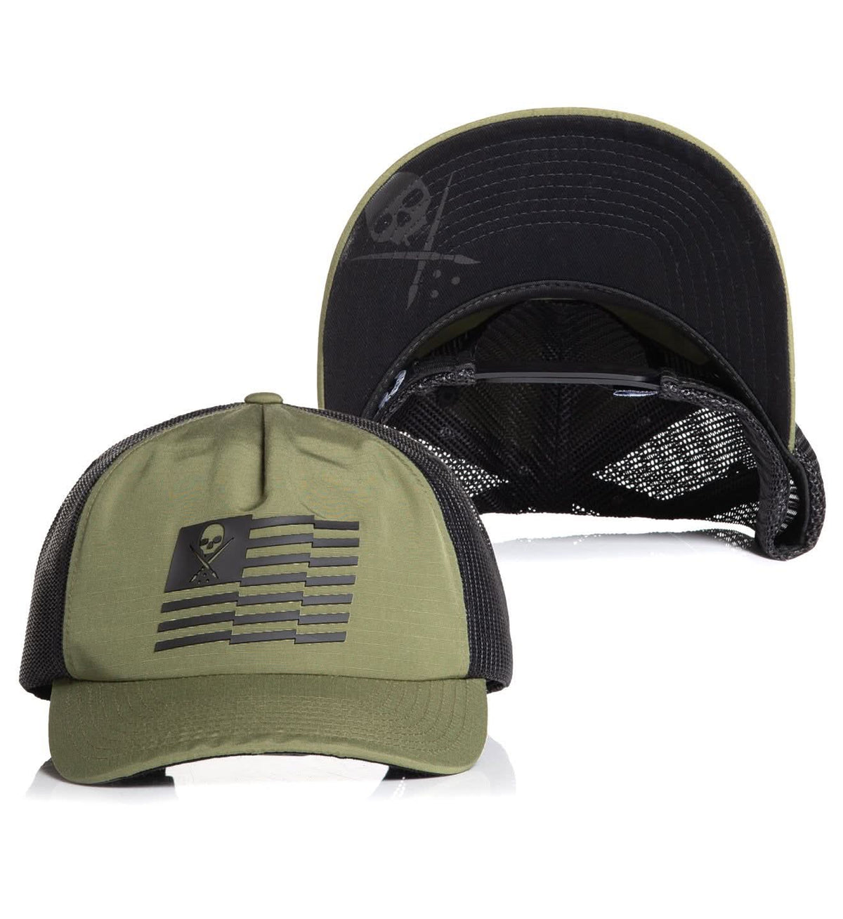 Artillery_Snapback_-_-1502 - Sullen