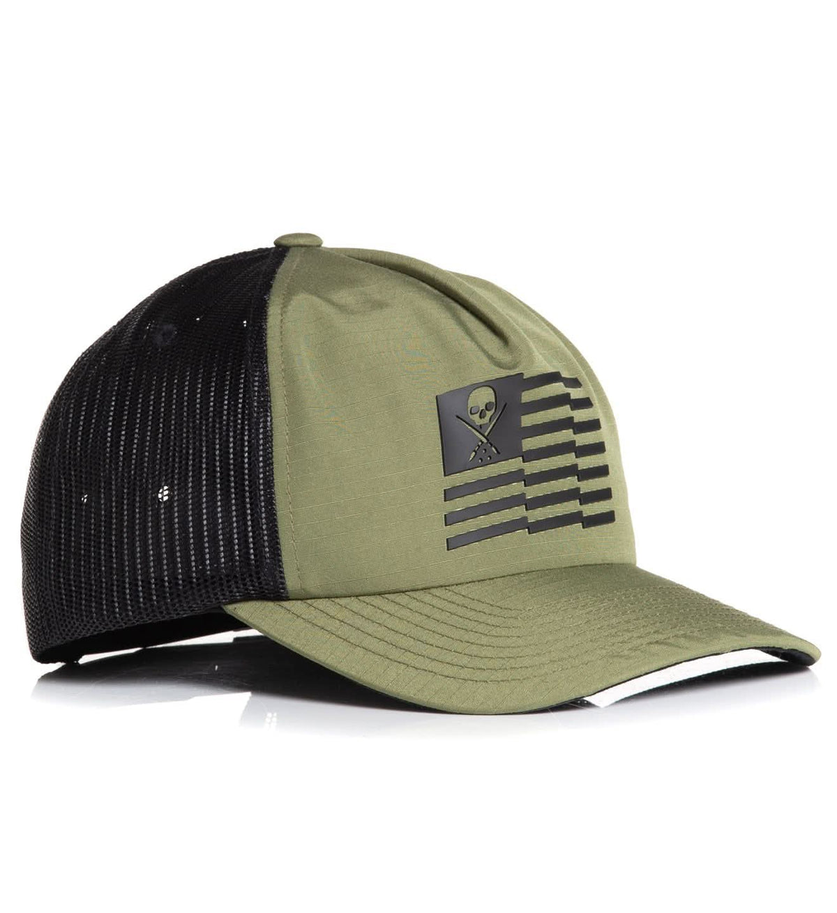 Artillery_Snapback_-_-1503 - Sullen