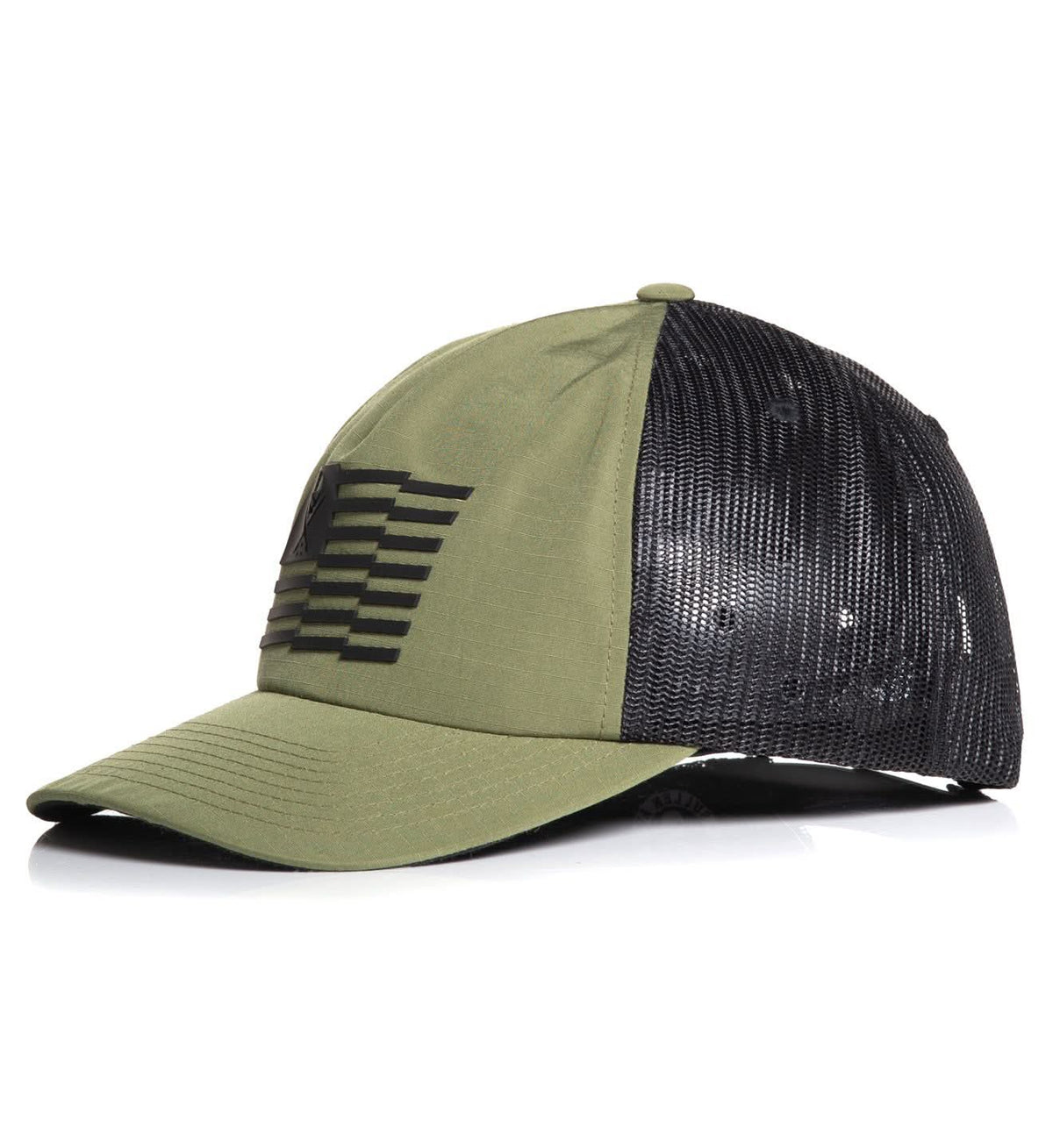 Artillery_Snapback_-_-1505 - Sullen