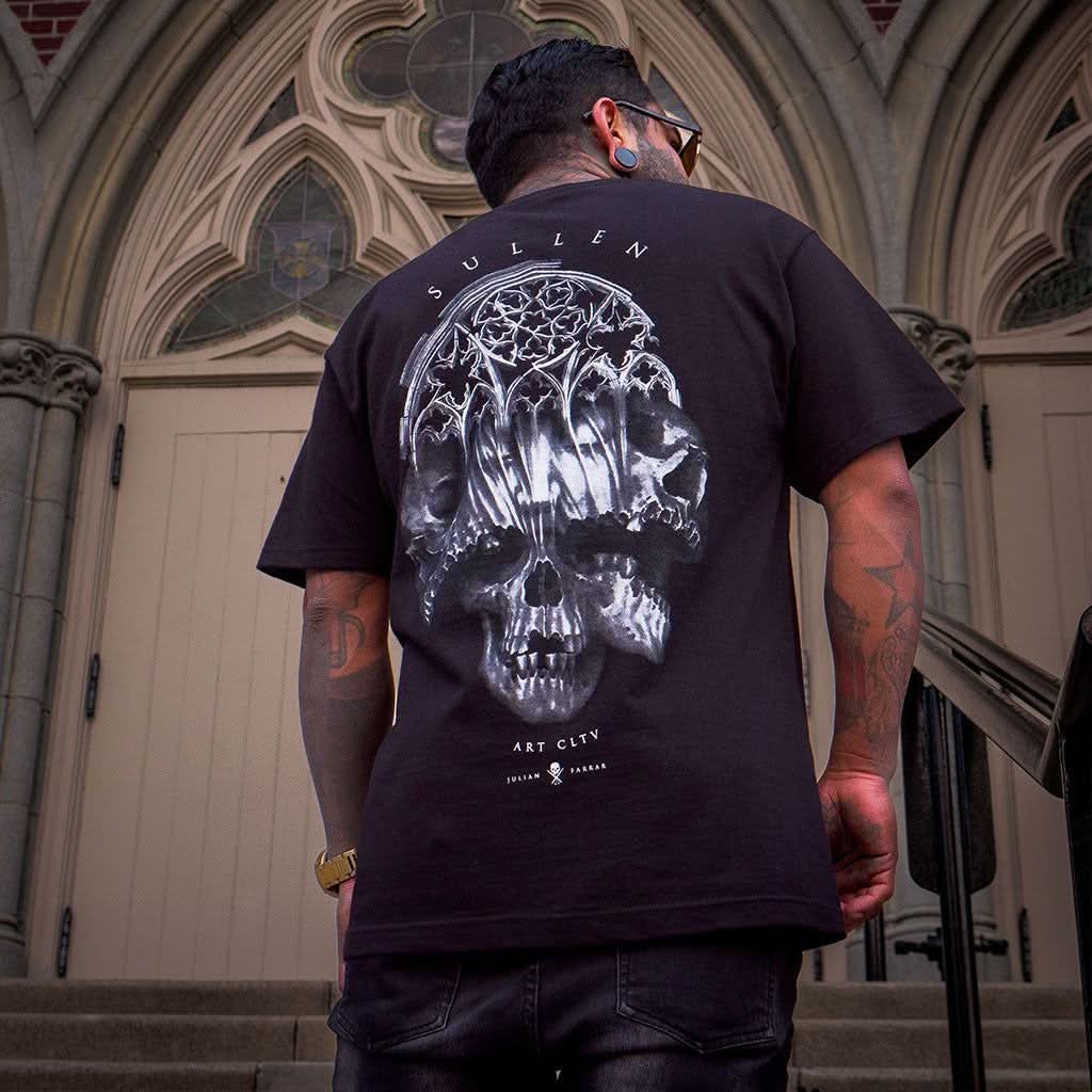 Artist Series Tees - Monthly -