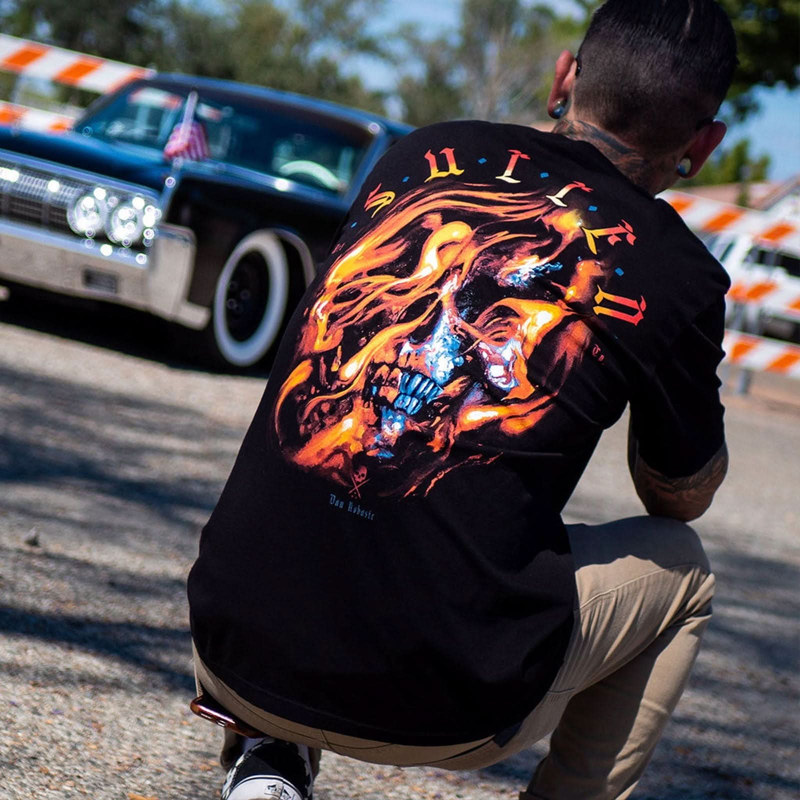 Artist Series Tees - Monthly -