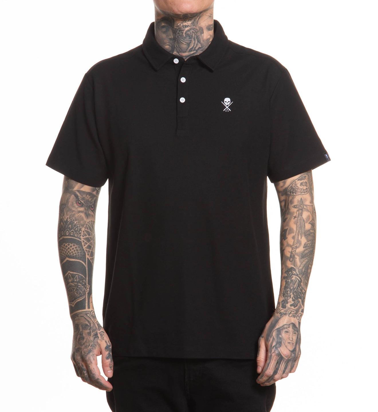 BADGE_POLO_STUDIO_1 - Sullen