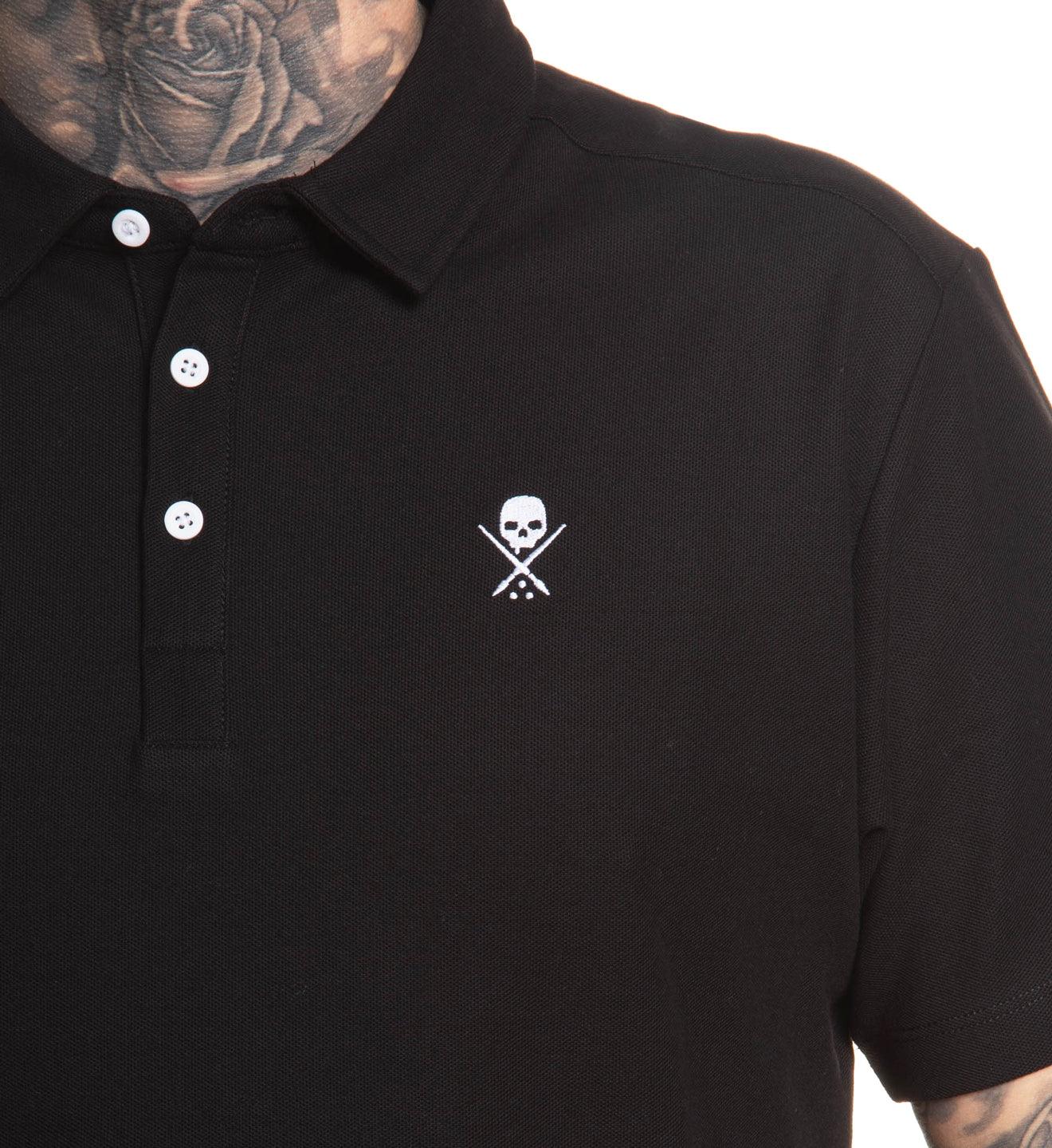 BADGE_POLO_STUDIO_2 - Sullen