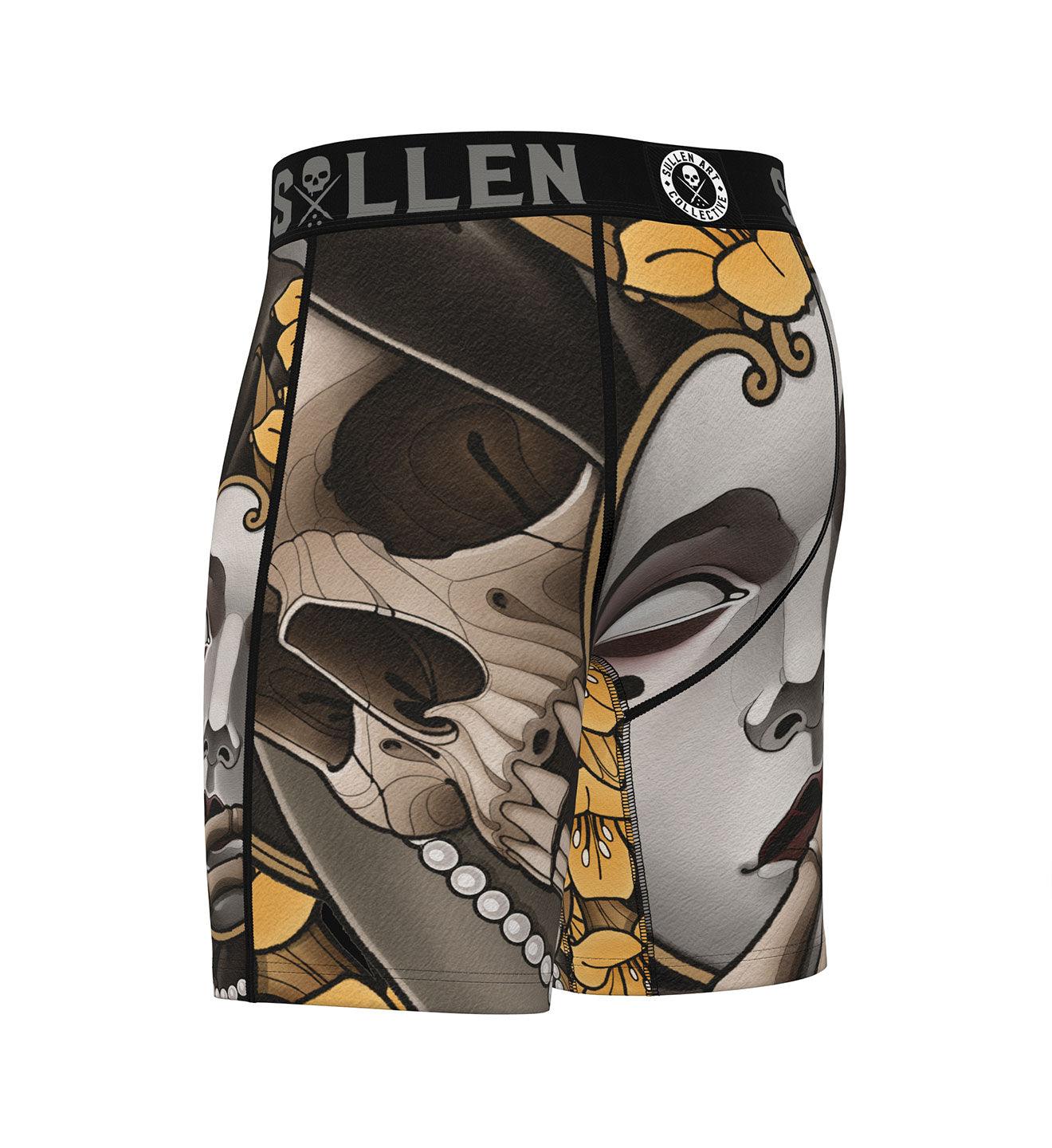 BENEATH-BOXER-BACK-SIDE - Sullen