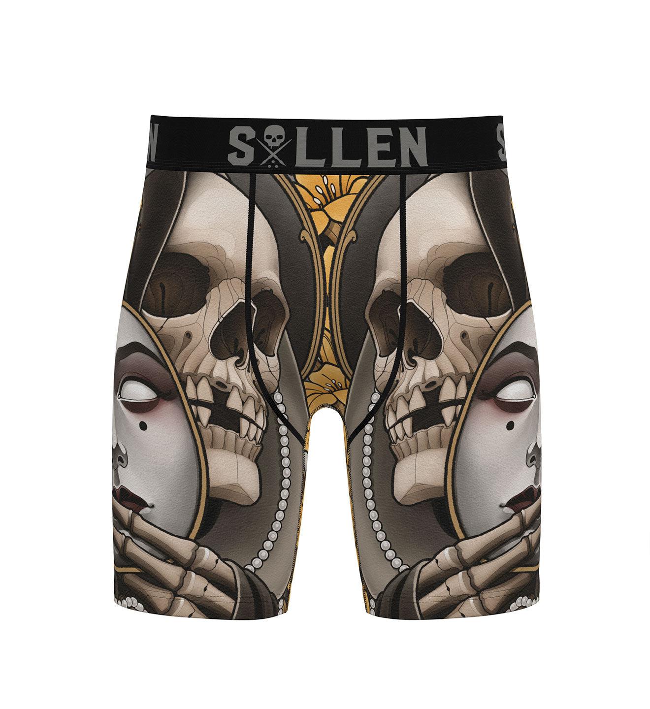 BENEATH-BOXER-FRONT - Sullen