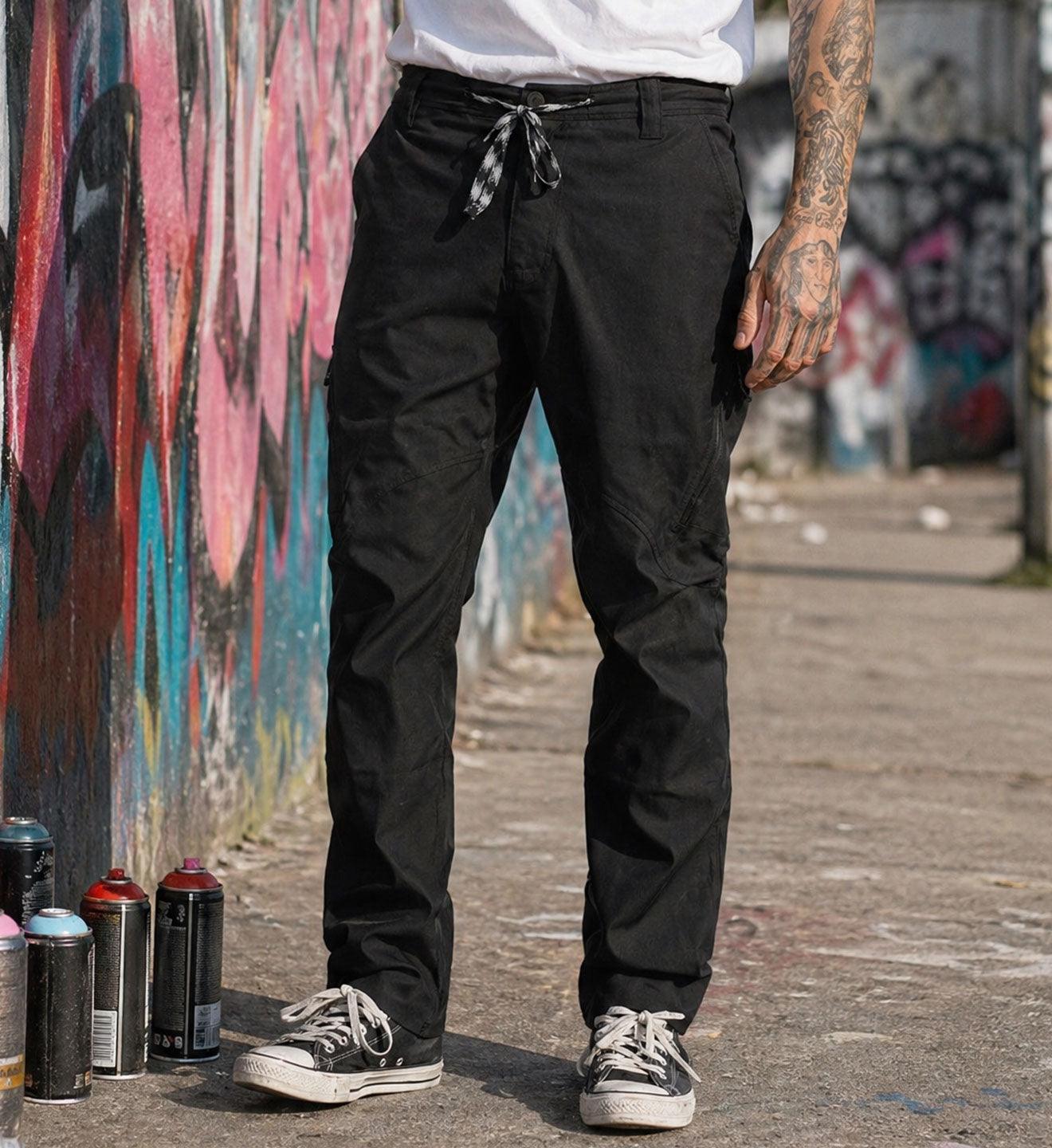 BK-EXPEDITION-PANTS-LIFESTYLE - Sullen