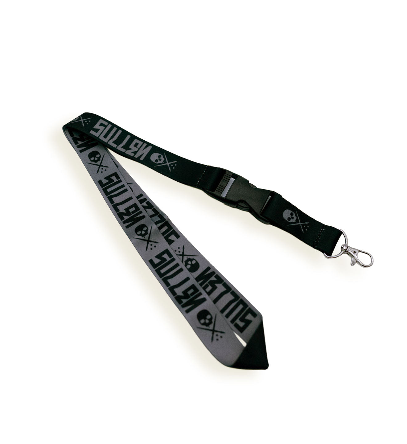 Block Lanyard