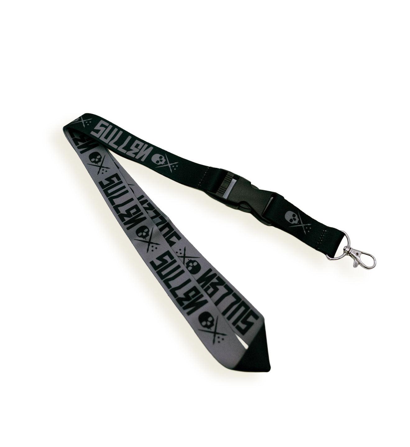 BLOCK-LANYARD-COLOR-BALANCED - Sullen