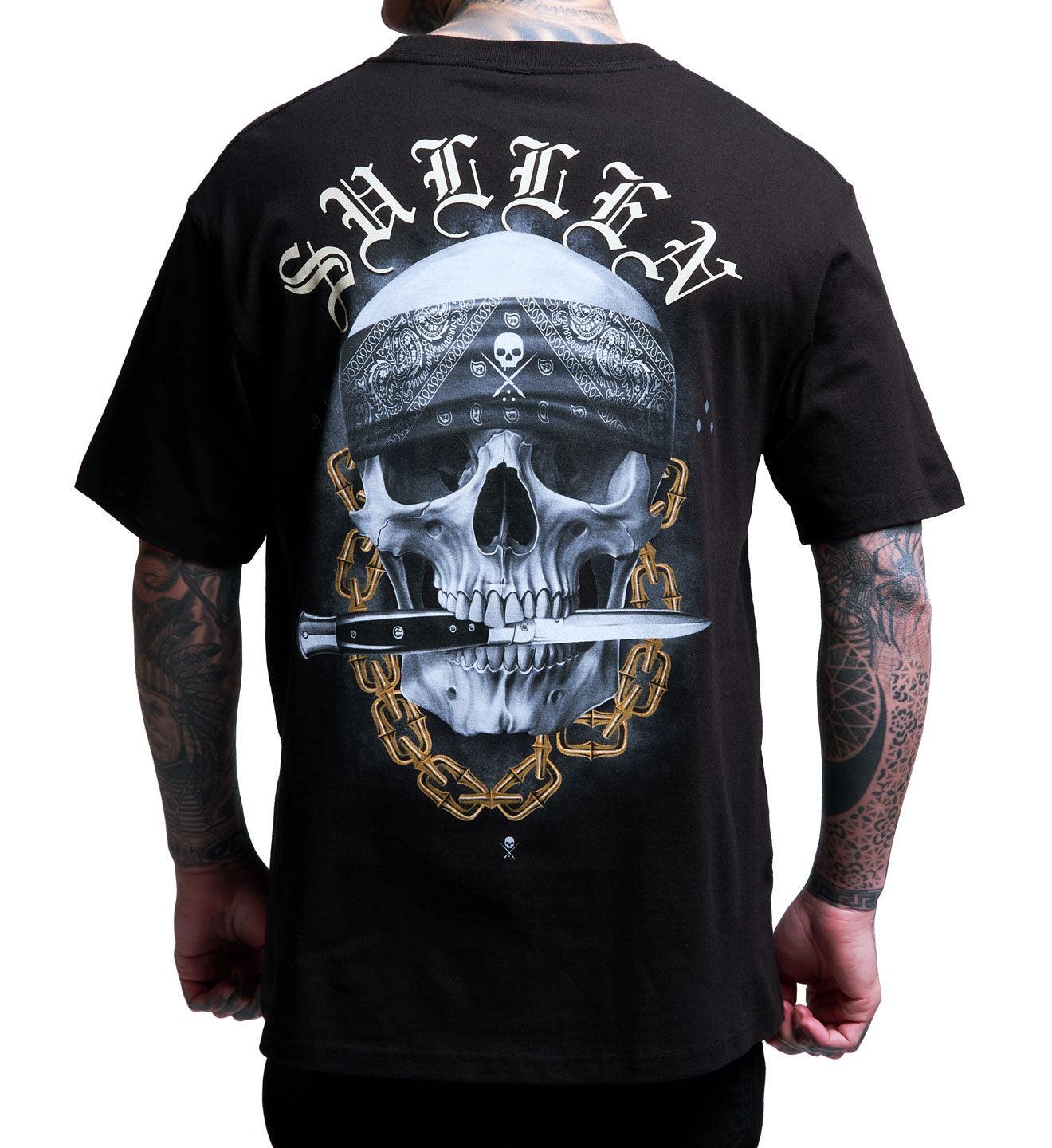 BONE-THUG-STUDIO-2 - Sullen