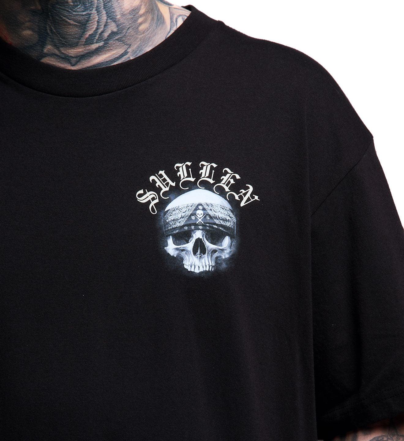 BONE-THUG-STUDIO-3 - Sullen
