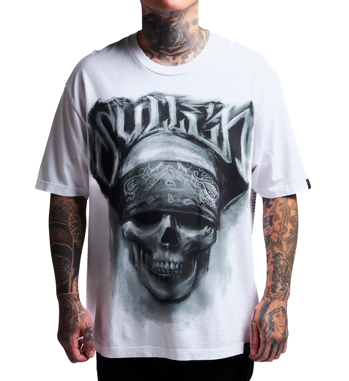 Bone Thug 1-Ton Black