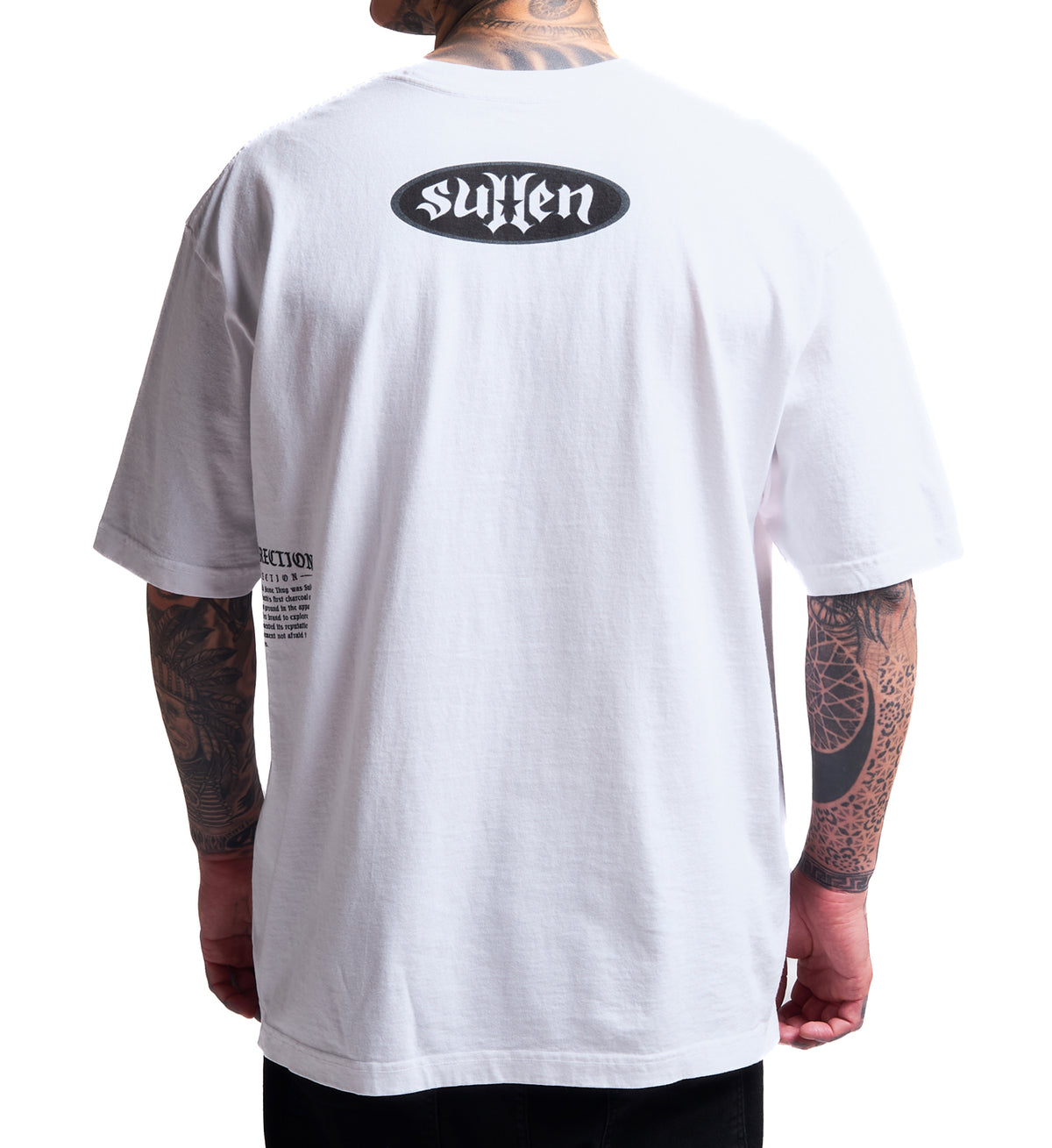 Bone Thug 1-Ton Black