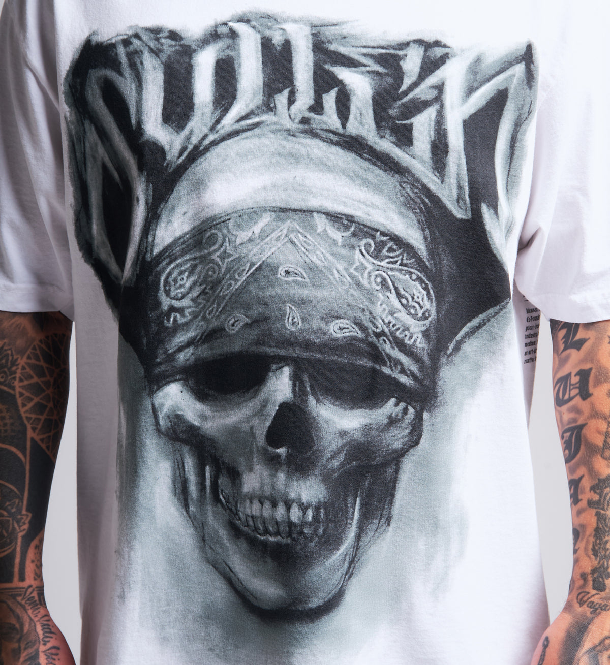 Bone Thug 1-Ton Black