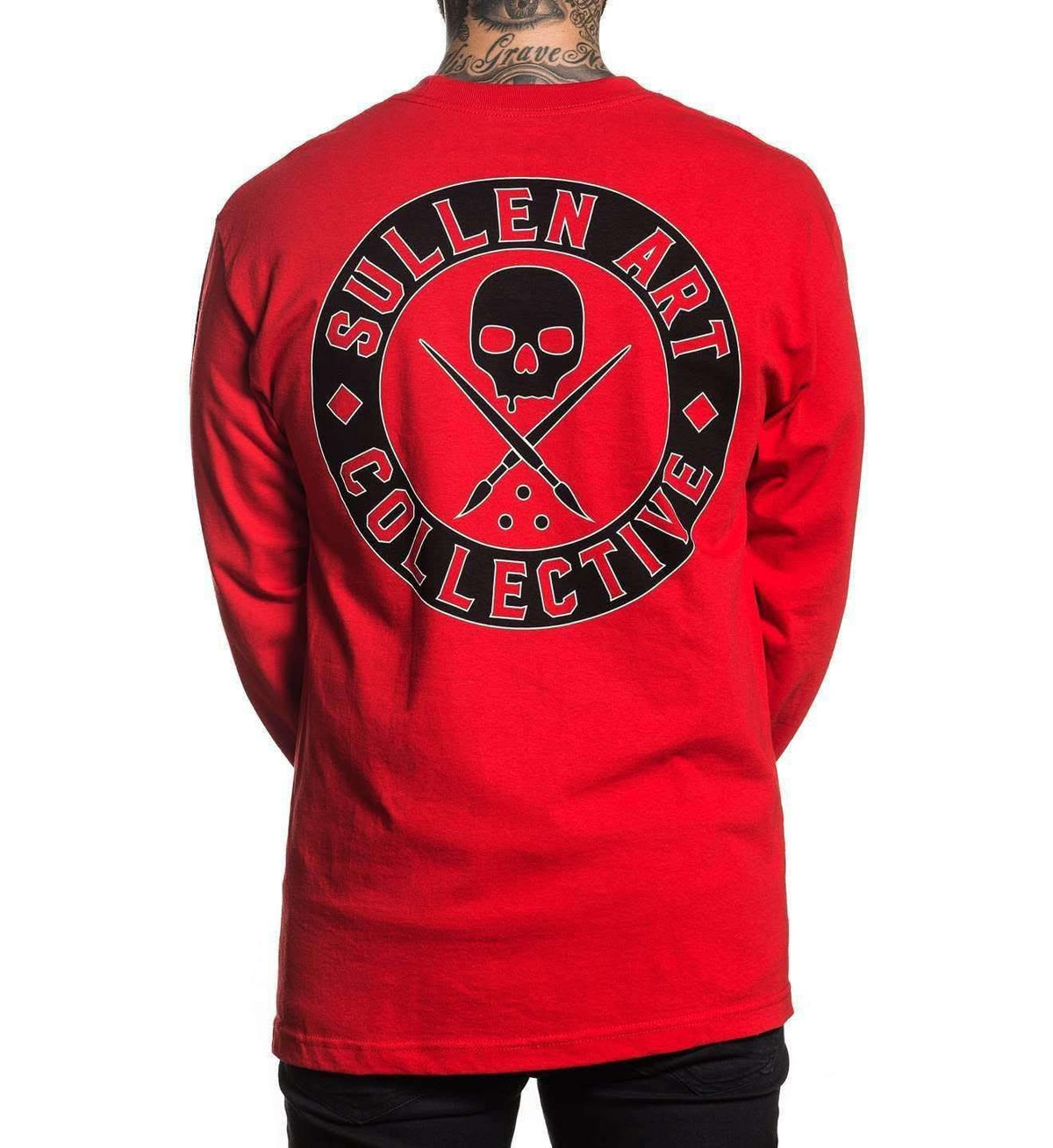 Badge_of_Honor_Long_Sleeve_Red 