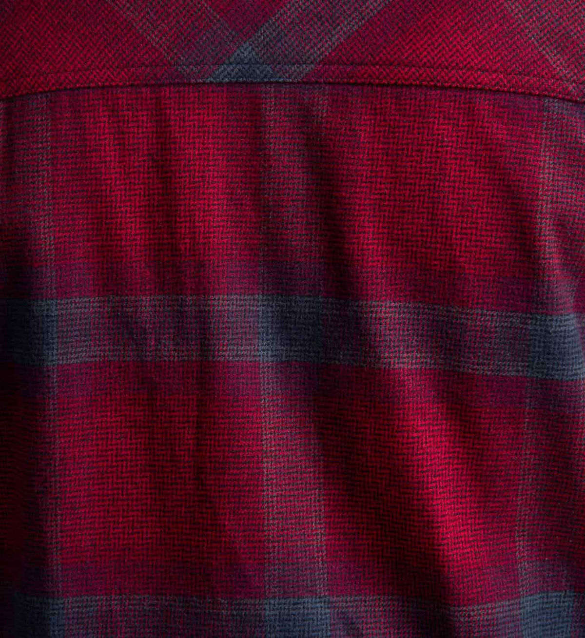 Barrio Flannel Bloodline