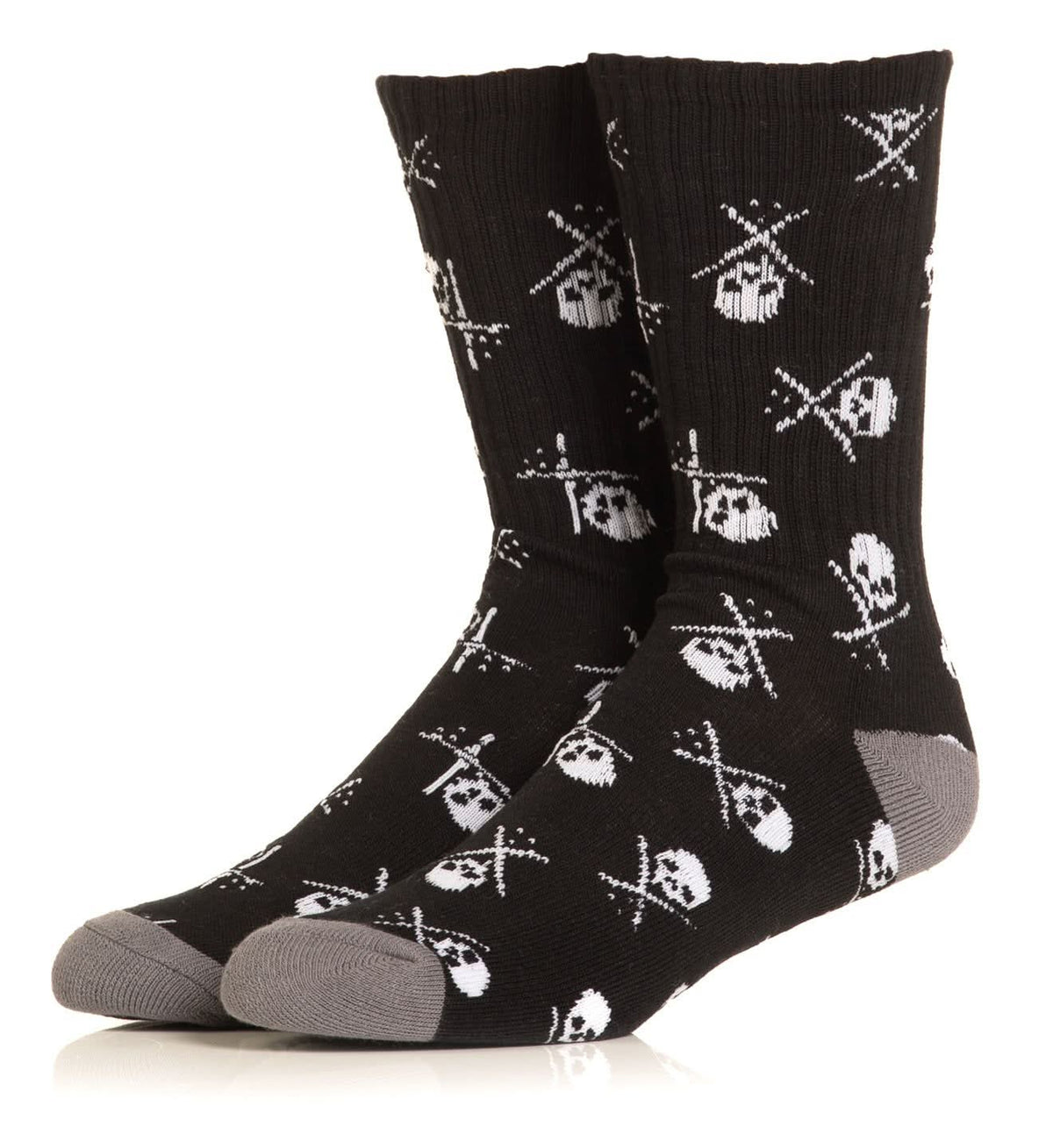 Black_Badged_Socks_7_-_-1683 - Sullen