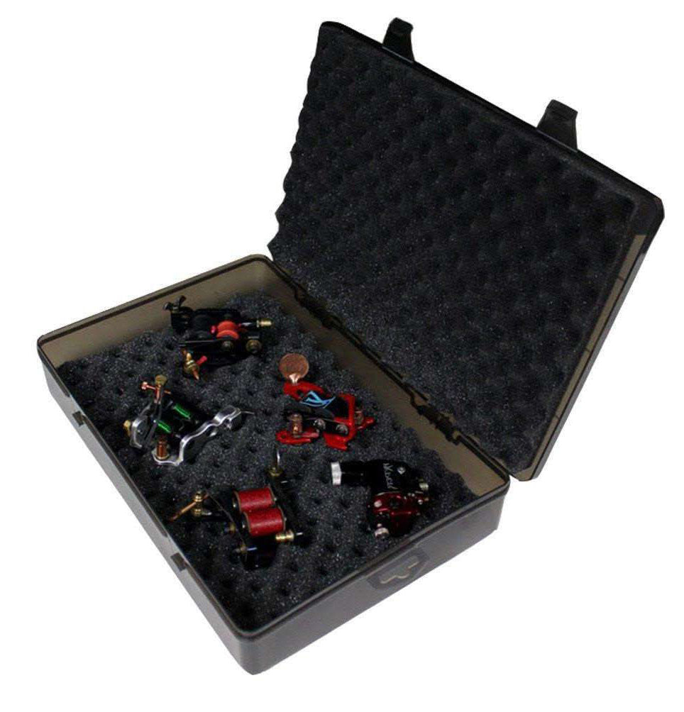 Blaq Paq Foam Case
