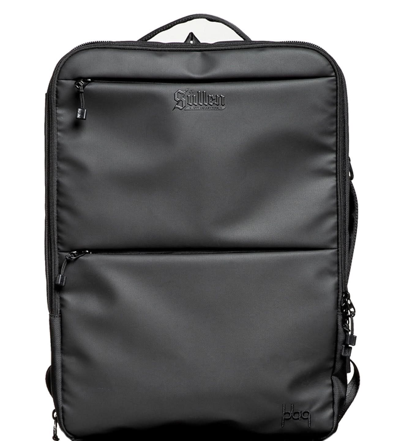 Blaq Paq Prime -