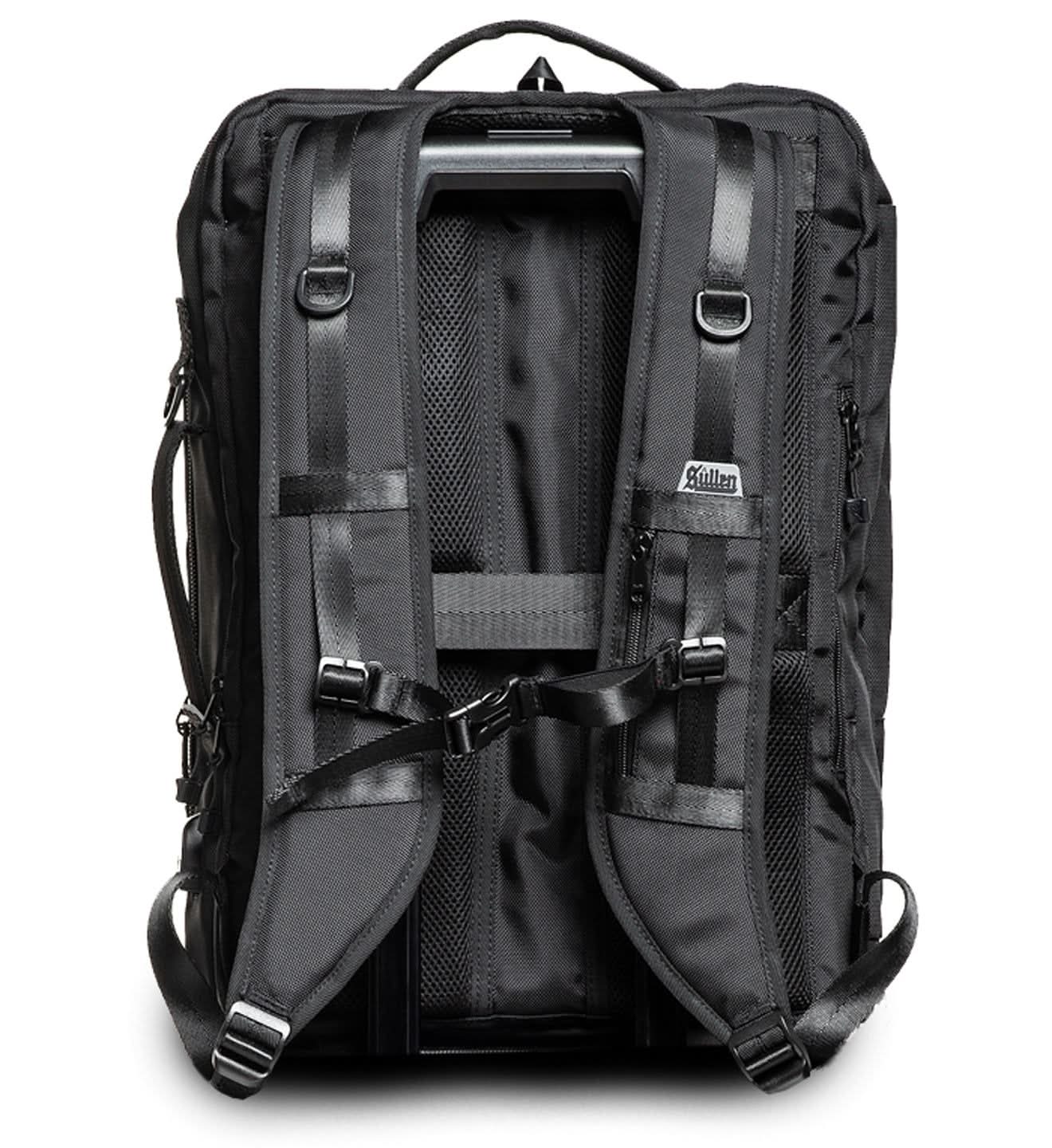 Blaq Paq Prime -