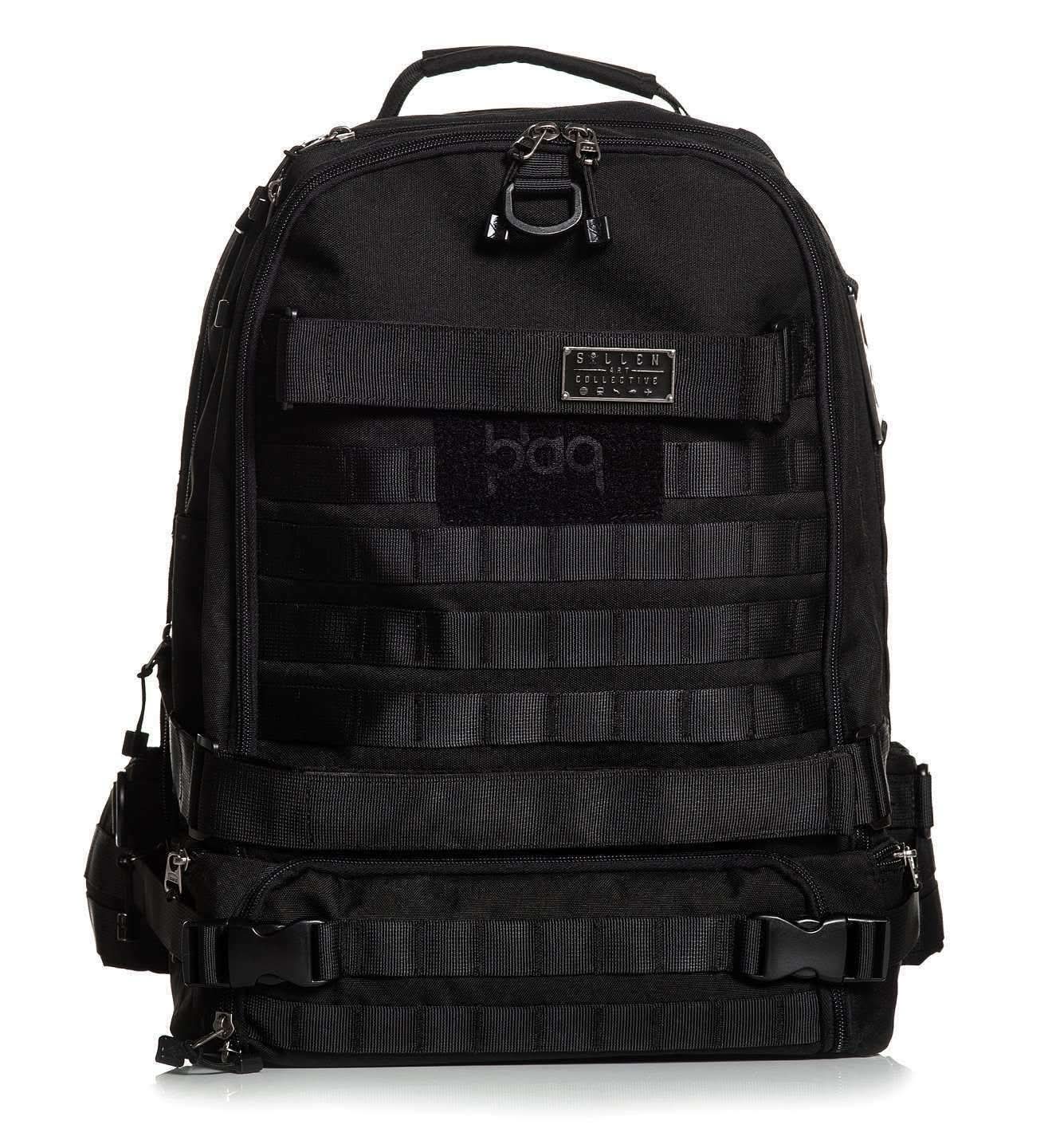 Blaq Paq Tactical -